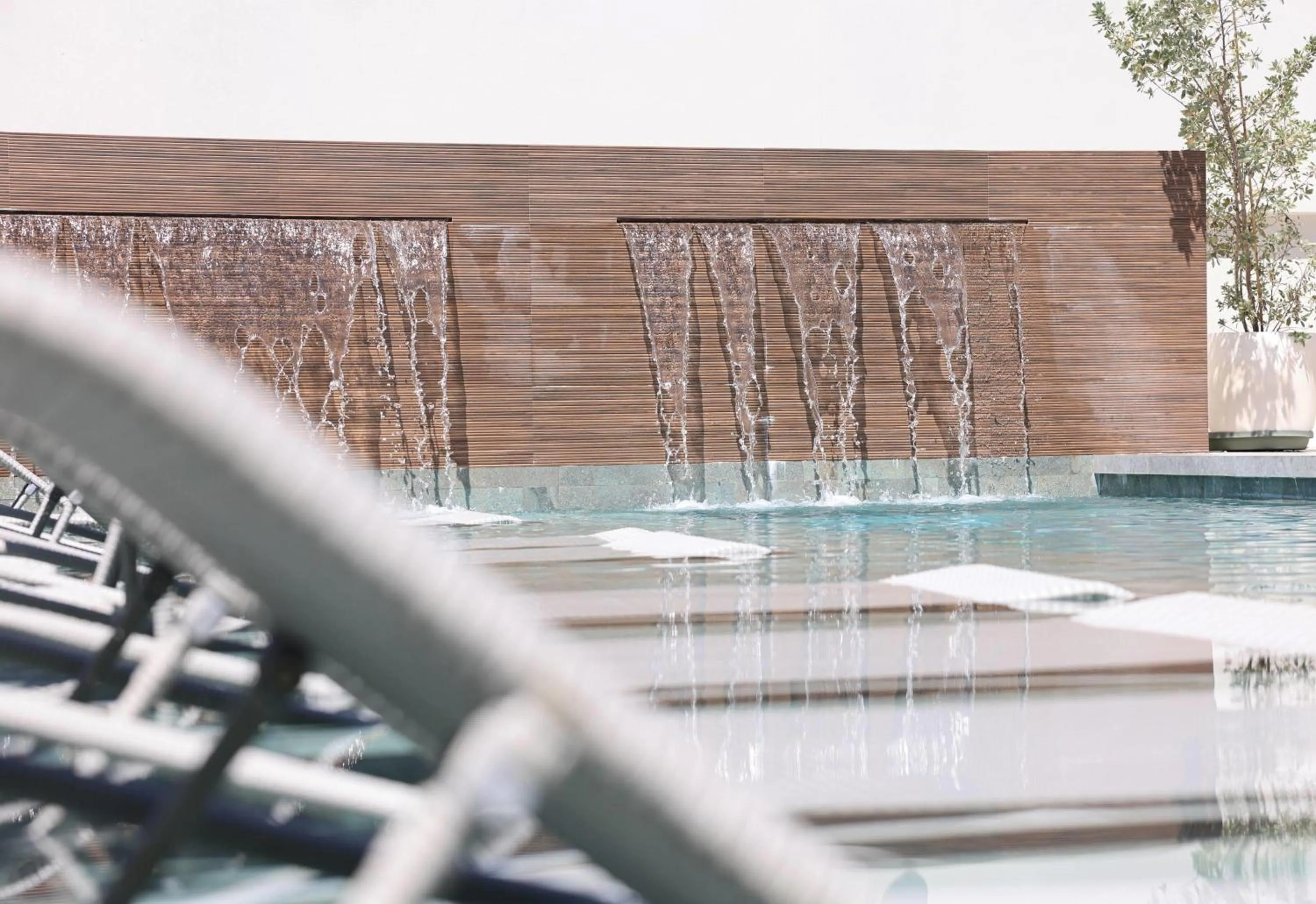 Pool view in Bali Hotel Adults Only Isla Verde, a Trademark by Wyndham