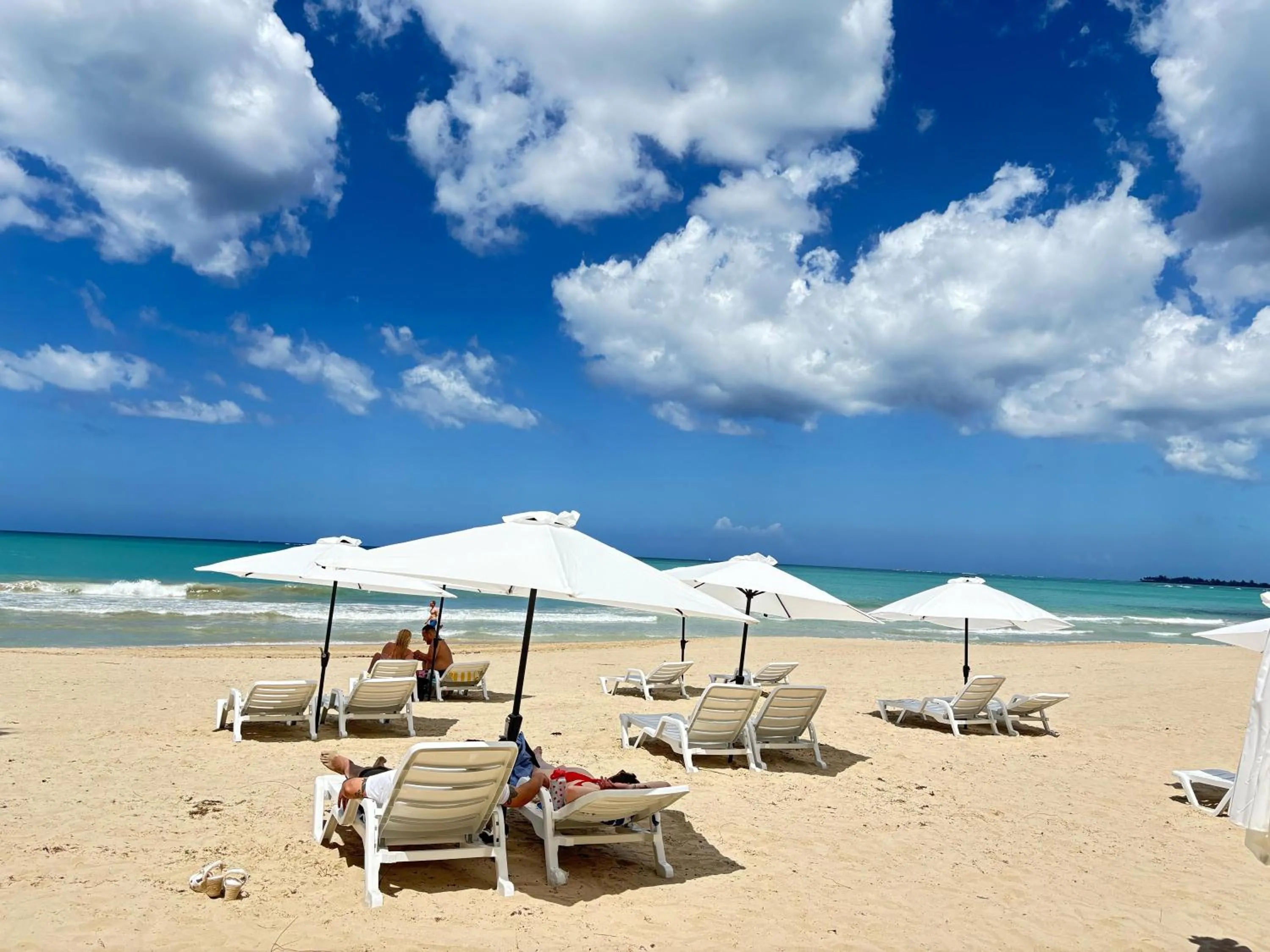 Activities in Bali Hotel Adults Only Isla Verde, a Trademark by Wyndham