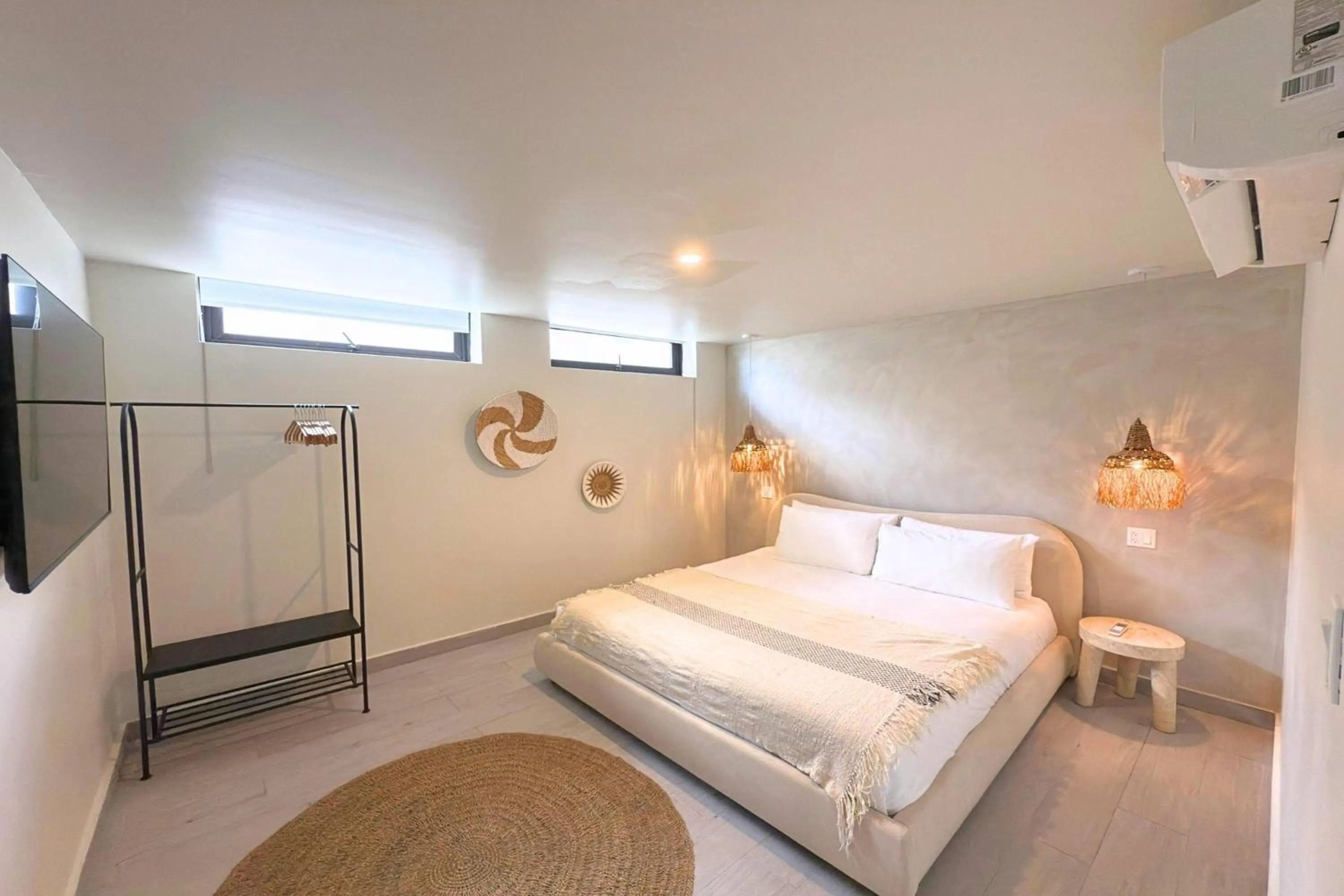 Photo of the whole room, Bed in Bali Hotel Adults Only Isla Verde, a Trademark by Wyndham