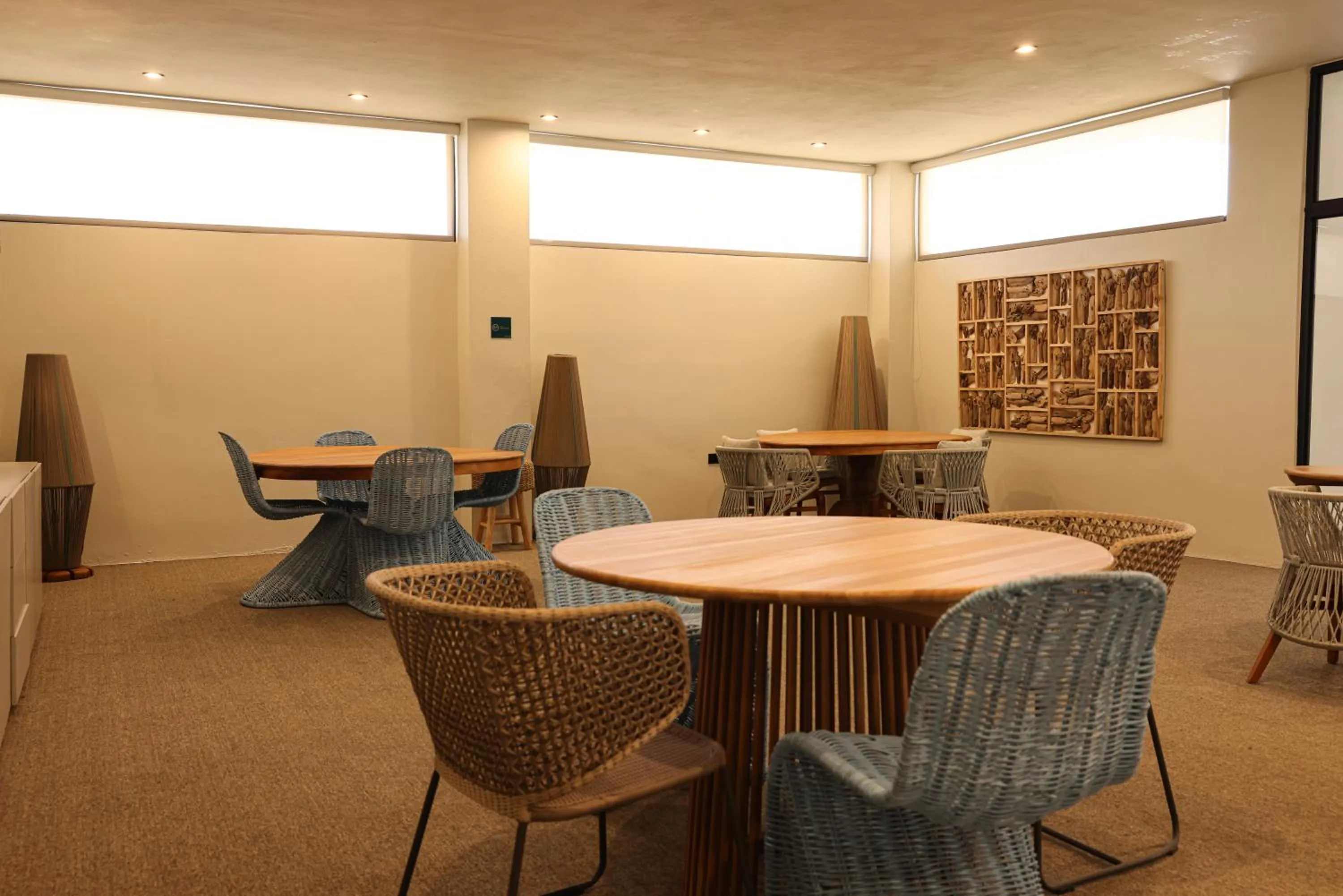 Business facilities in Bali Hotel Adults Only Isla Verde, a Trademark by Wyndham