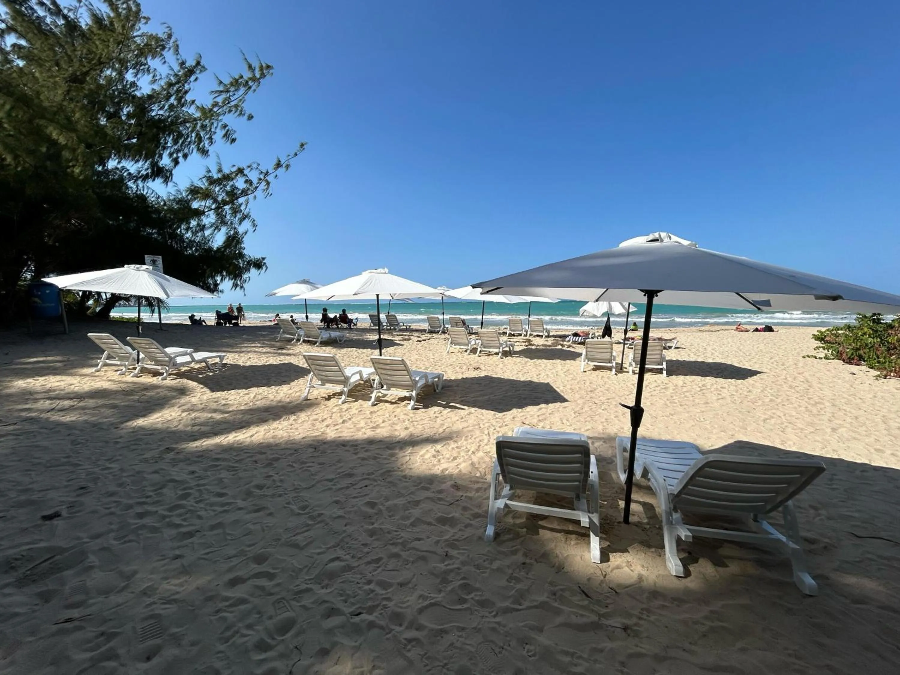 Activities in Bali Hotel Adults Only Isla Verde, a Trademark by Wyndham