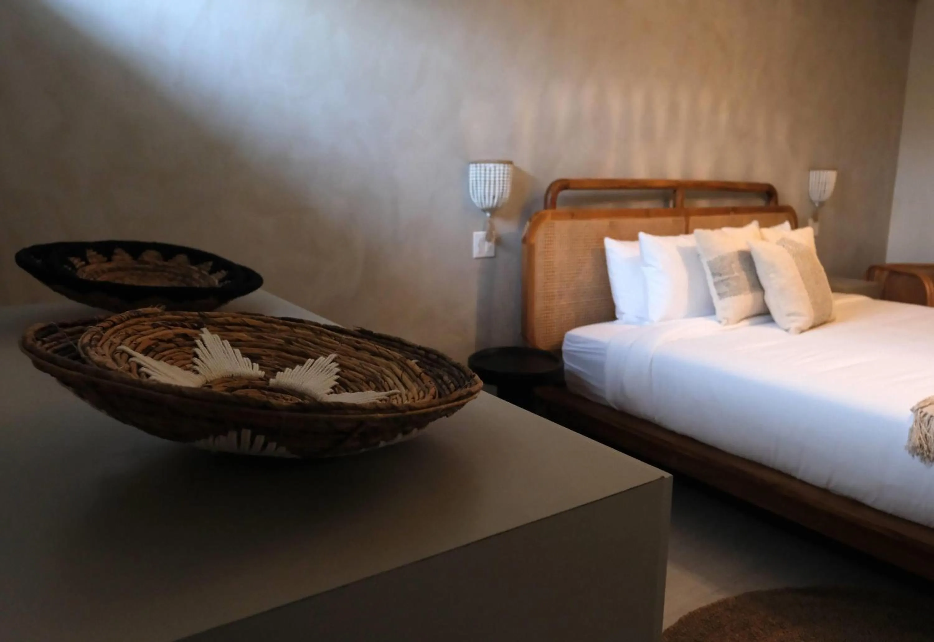 Photo of the whole room, Bed in Bali Hotel Adults Only Isla Verde, a Trademark by Wyndham