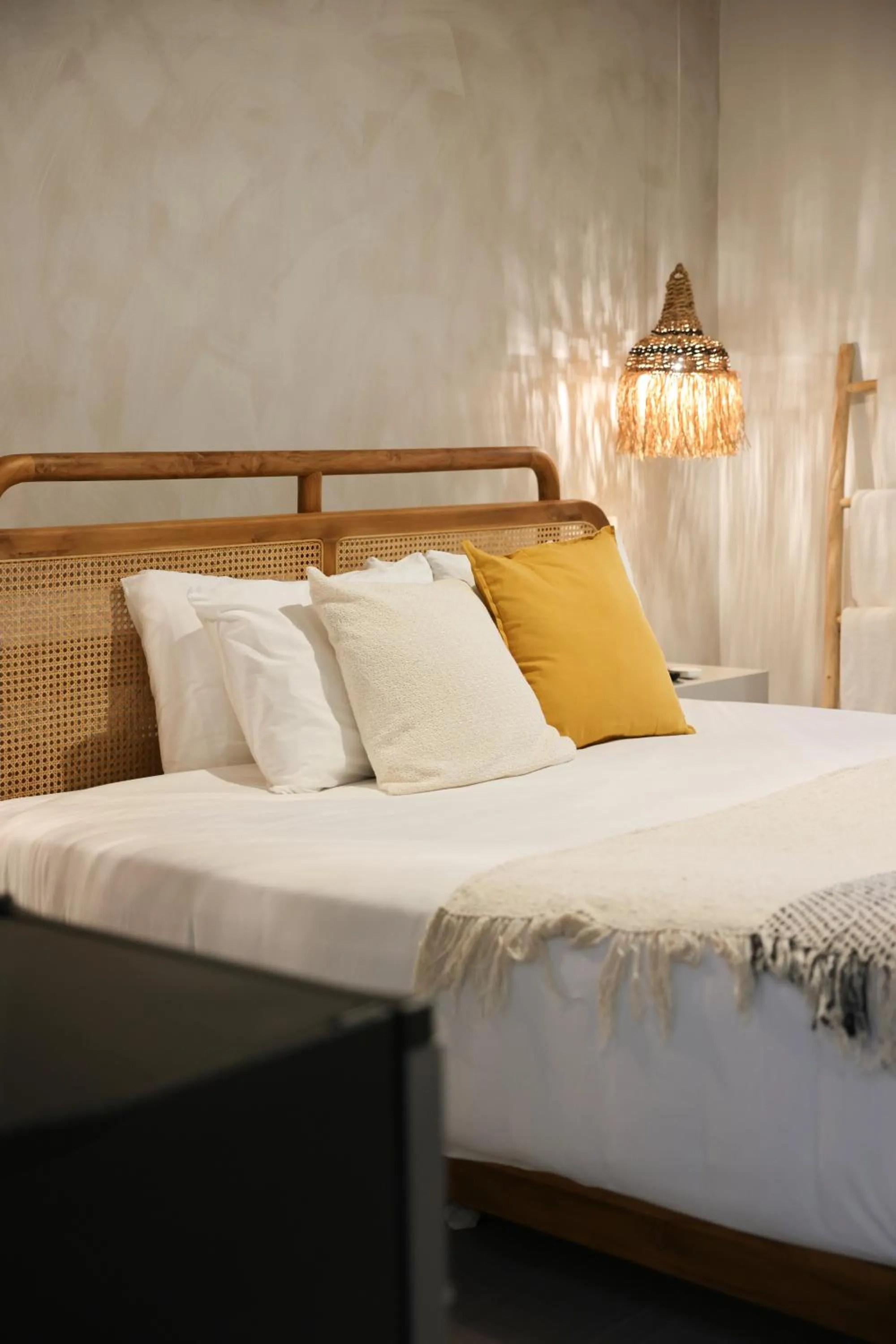 Bed in Bali Hotel Adults Only Isla Verde, a Trademark by Wyndham