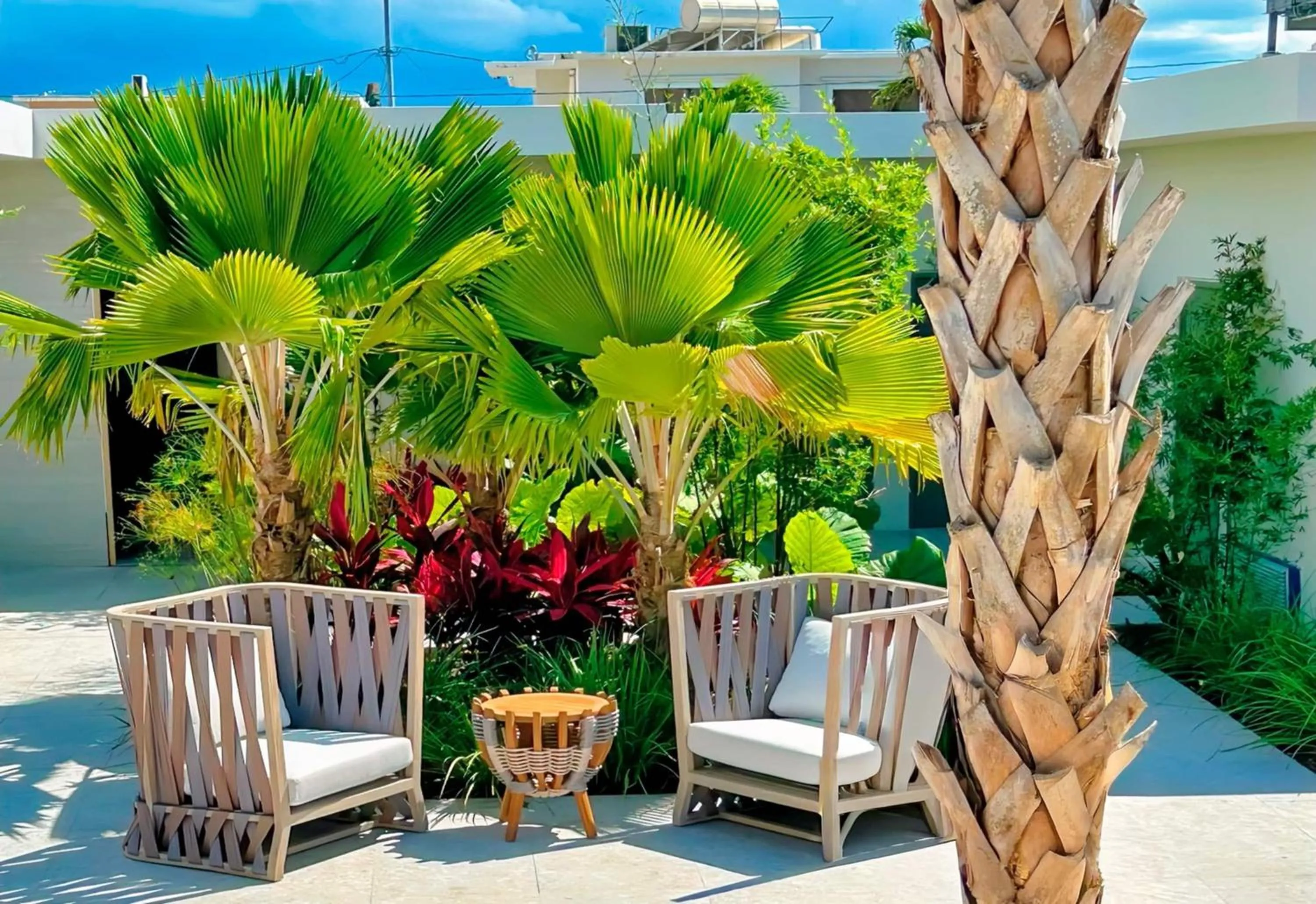 Other in Bali Hotel Adults Only Isla Verde, a Trademark by Wyndham