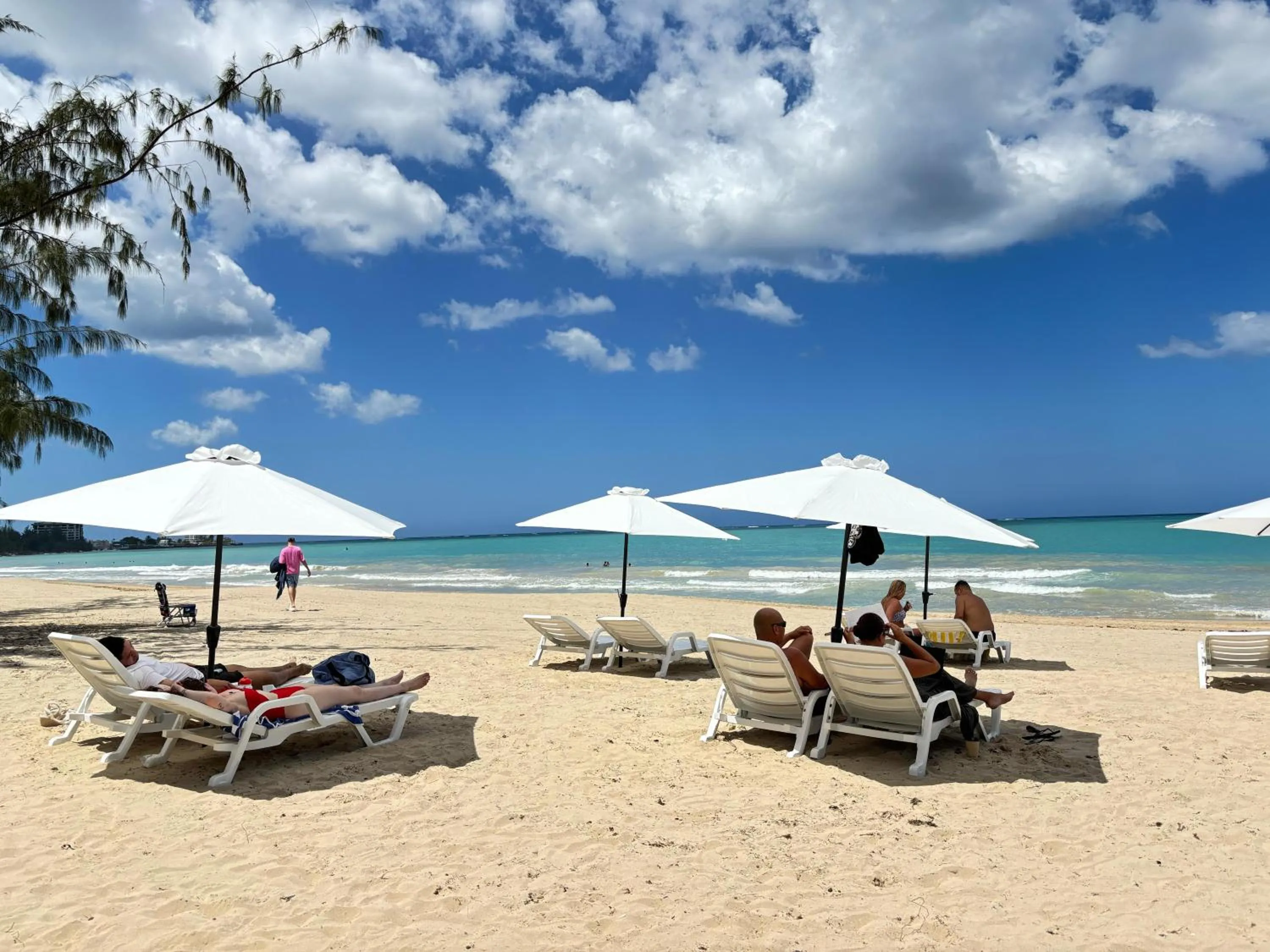 Activities in Bali Hotel Adults Only Isla Verde, a Trademark by Wyndham