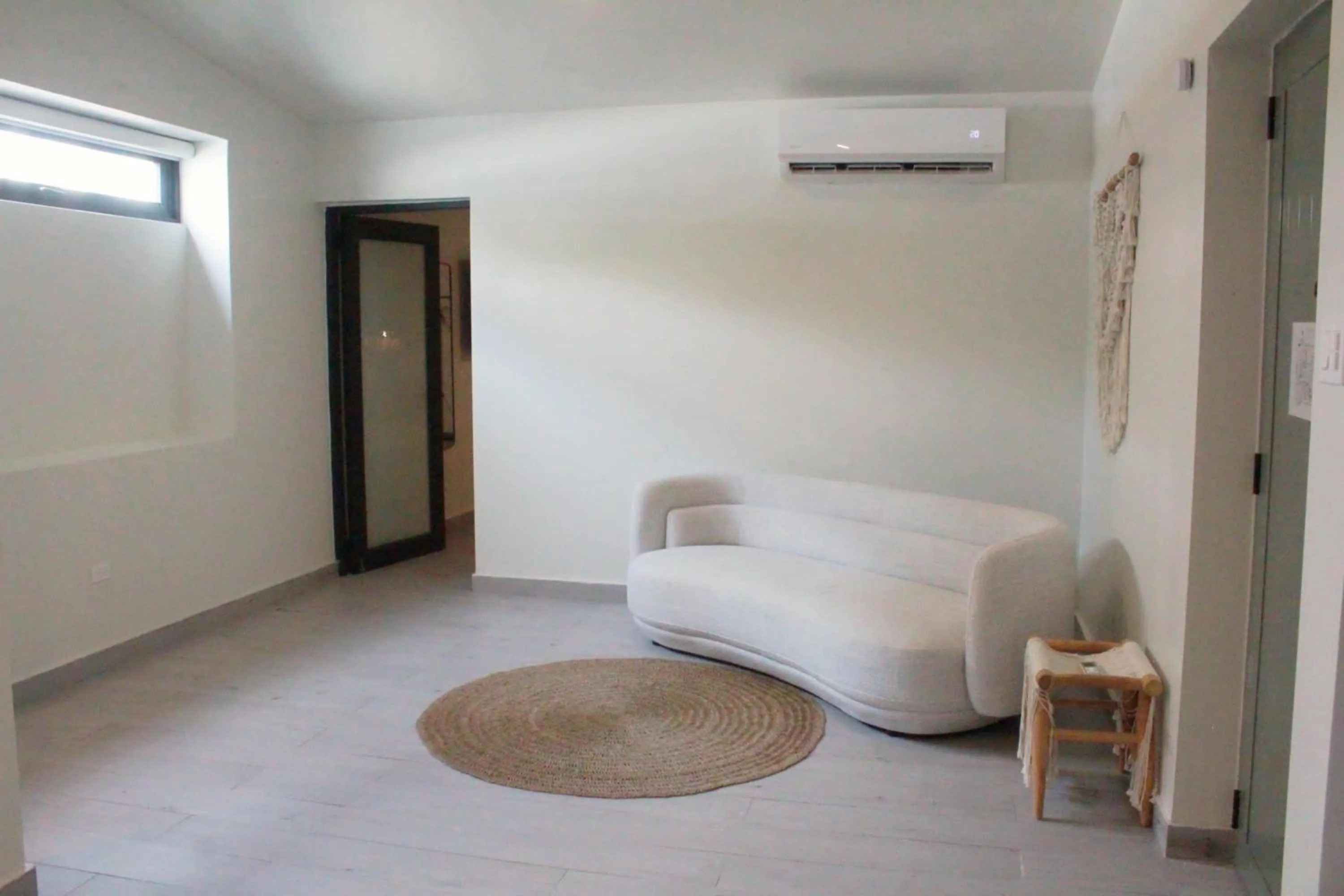 Photo of the whole room in Bali Hotel Adults Only Isla Verde, a Trademark by Wyndham