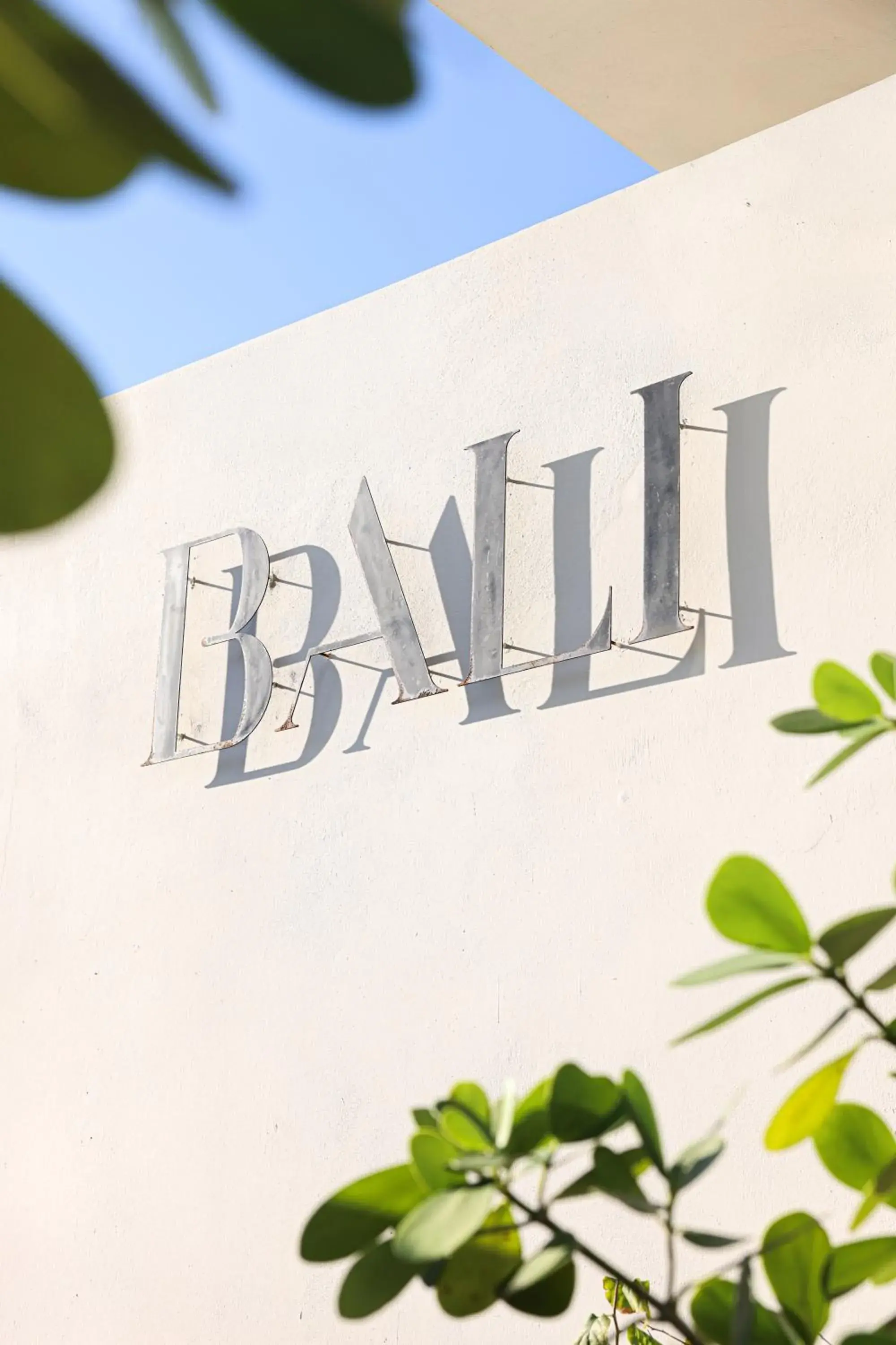 Property building in Bali Hotel Adults Only Isla Verde, a Trademark by Wyndham Property building in Bali Hotel Adults Only Isla Verde, a Trademark by Wyndham