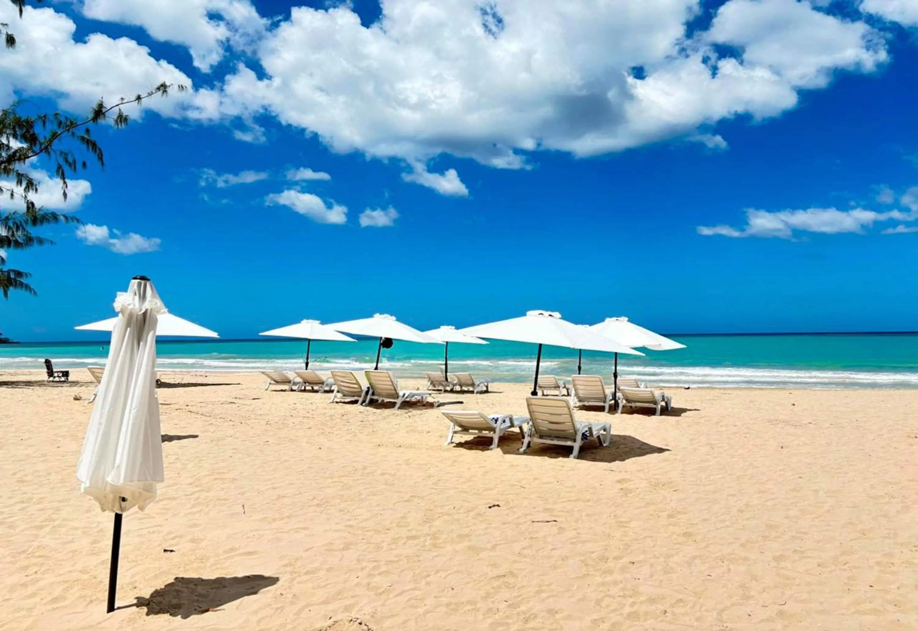 Beach in Bali Hotel Adults Only Isla Verde, a Trademark by Wyndham