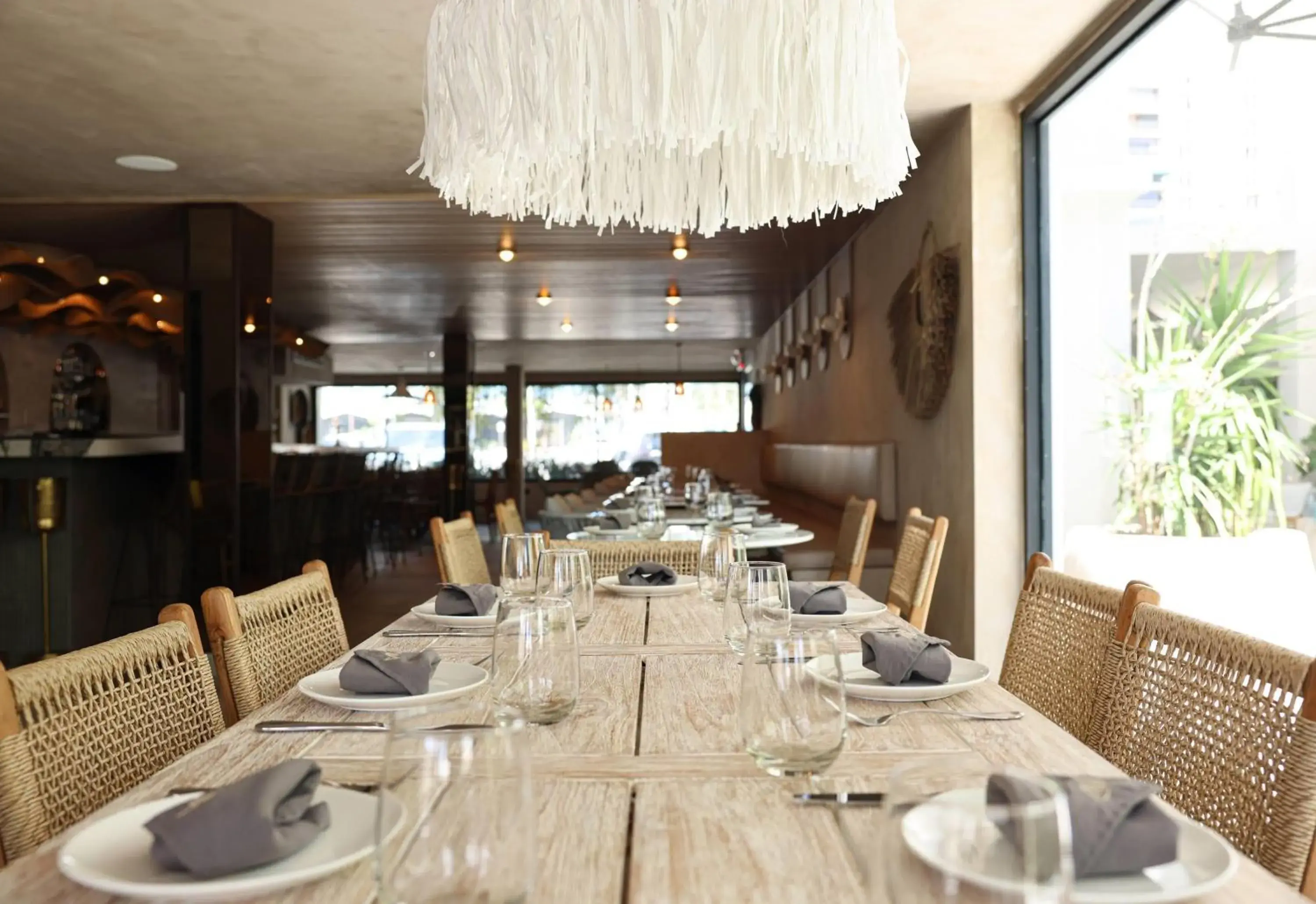 Restaurant/places to eat in Bali Hotel Adults Only Isla Verde, a Trademark by Wyndham Restaurant/places to eat in Bali Hotel Adults Only Isla Verde, a Trademark by Wyndham