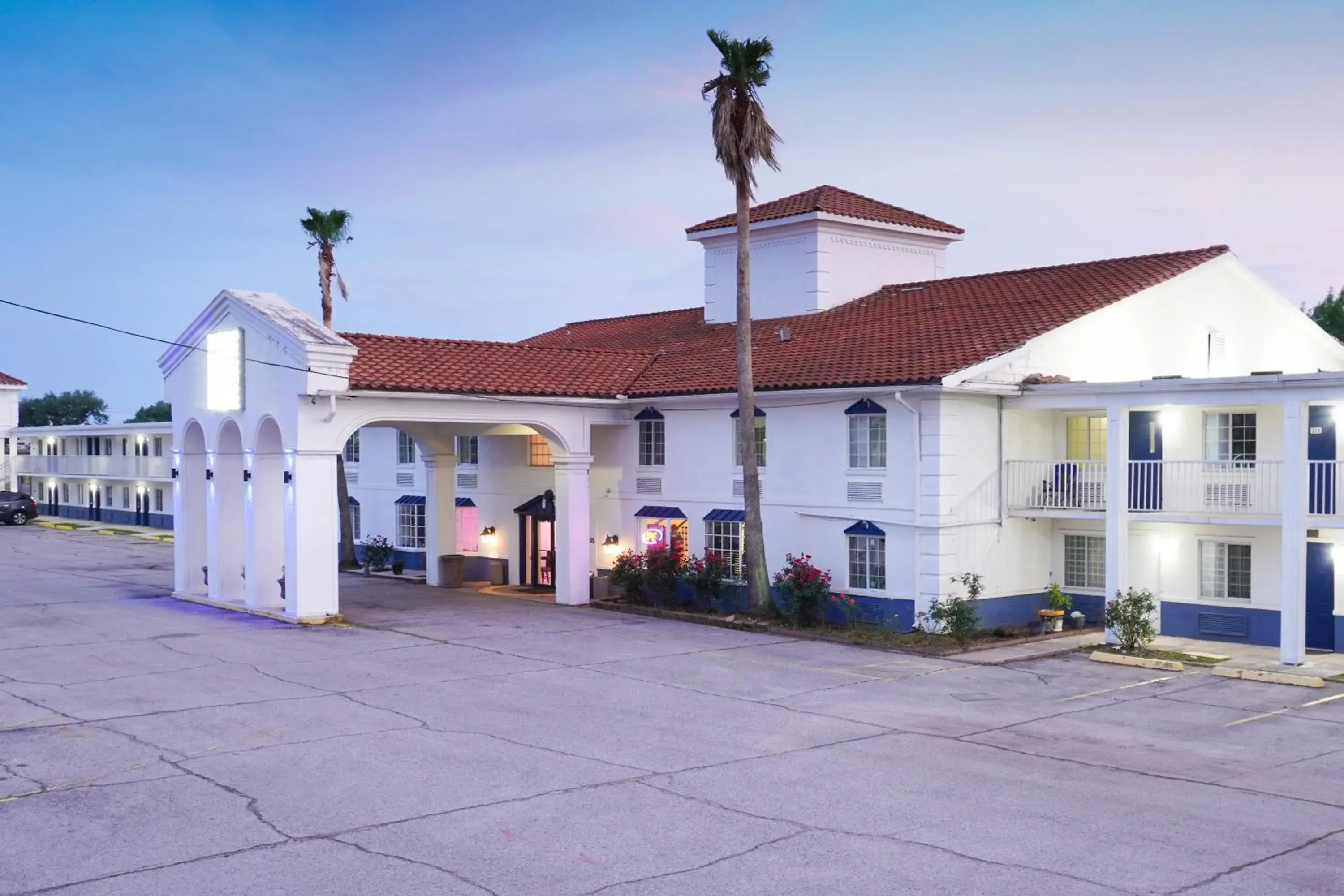 Boardwalk Suites Lafayette Boardwalk Suites Lafayette