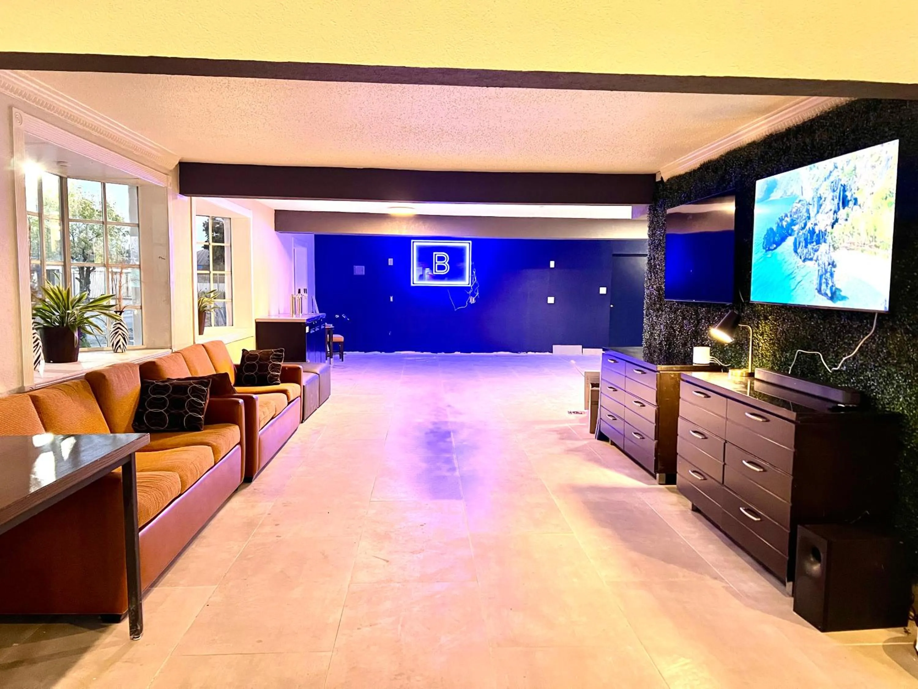 Boardwalk Suites Lafayette