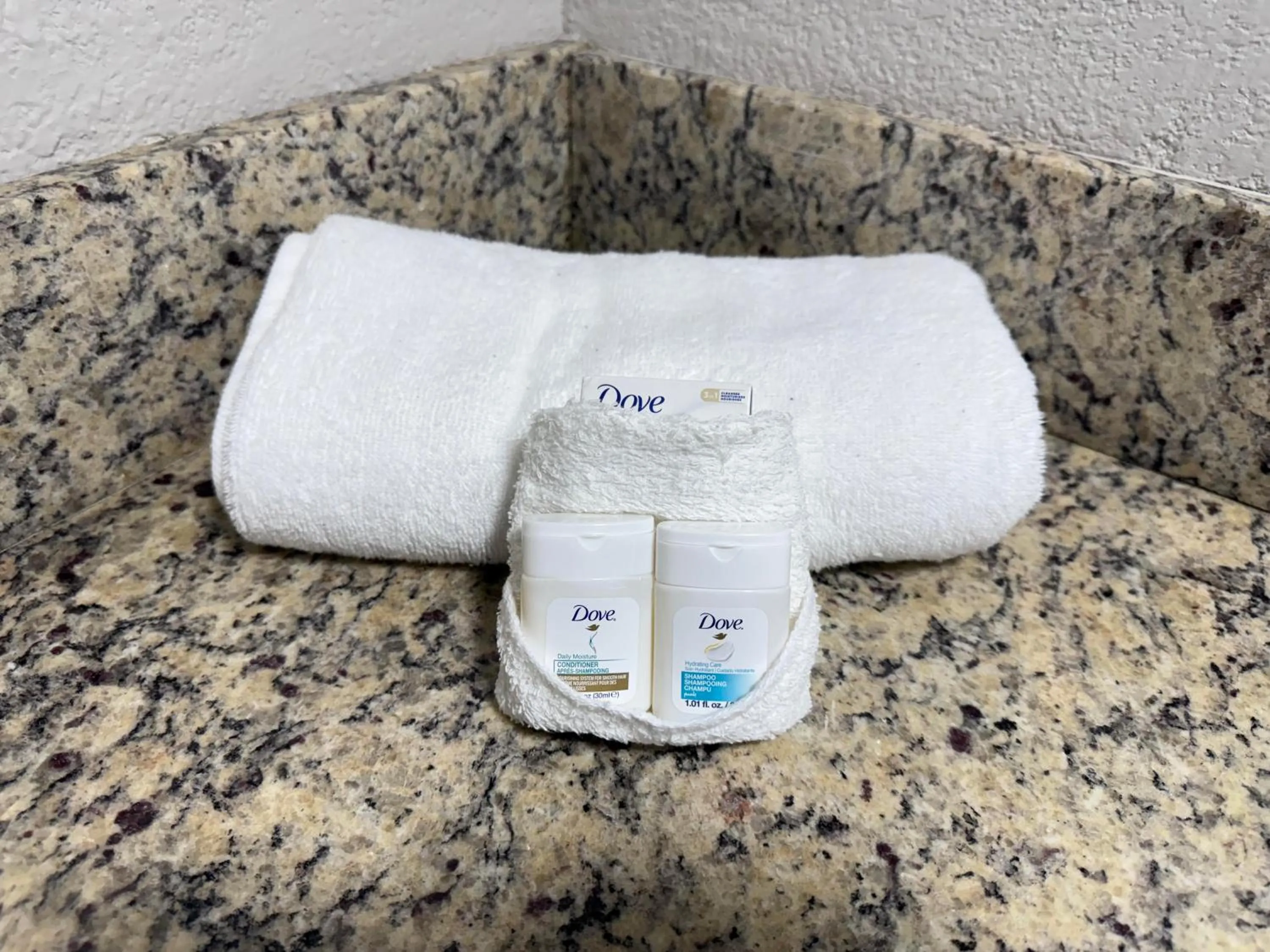 Boardwalk Suites Lafayette