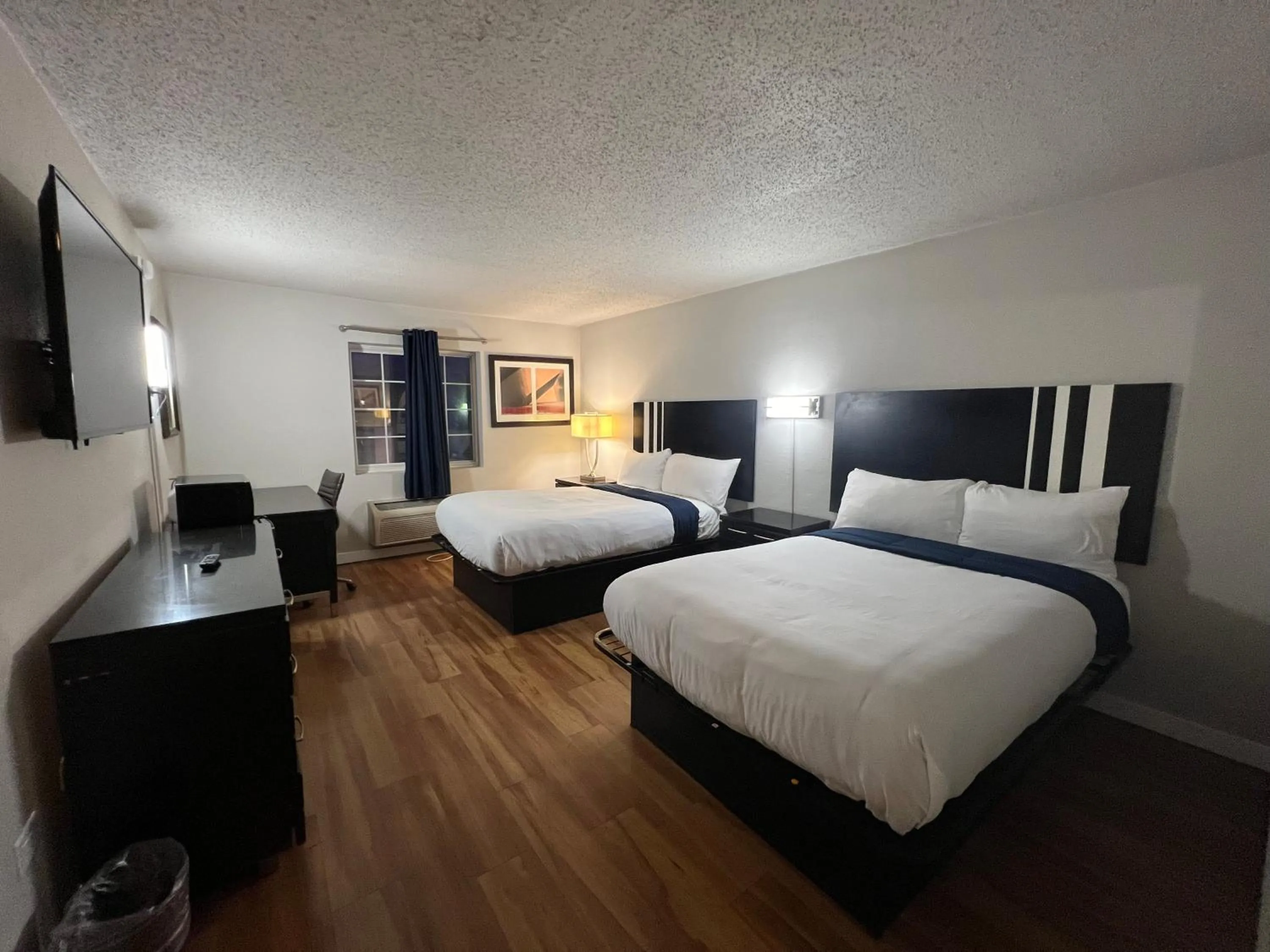 Boardwalk Suites Lafayette