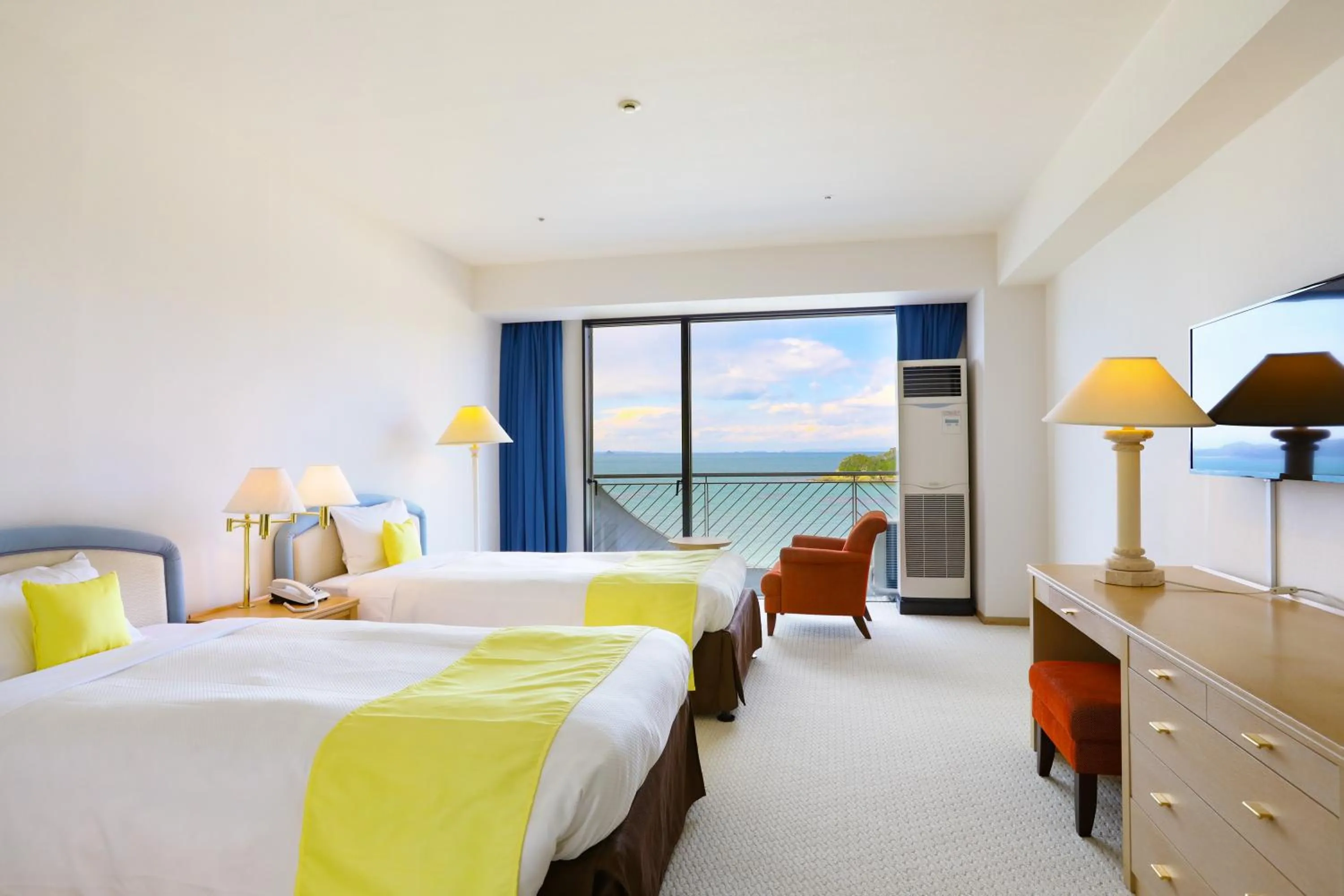 Photo of the whole room, Bed in TAOYA Shima