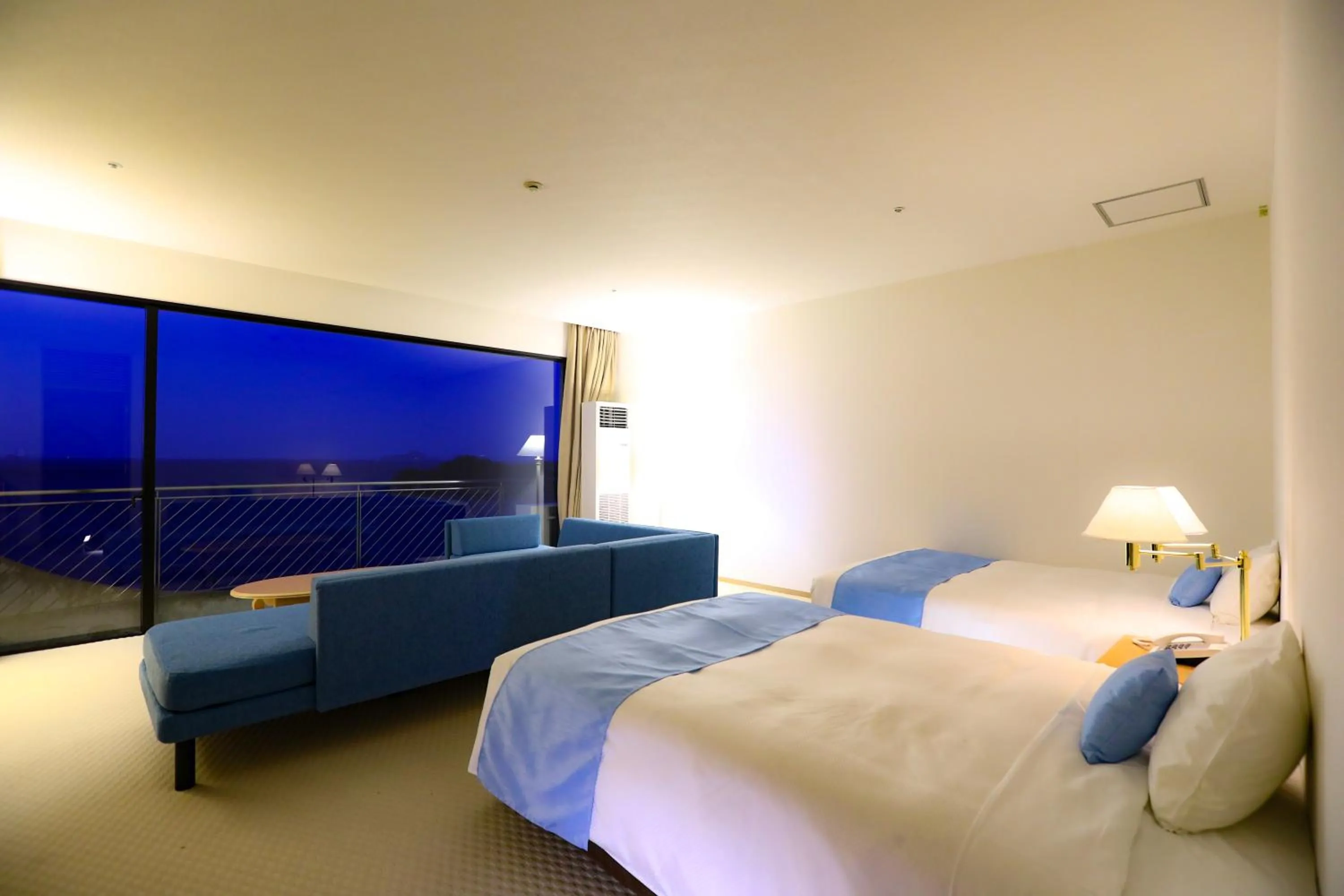 Photo of the whole room, Bed in TAOYA Shima