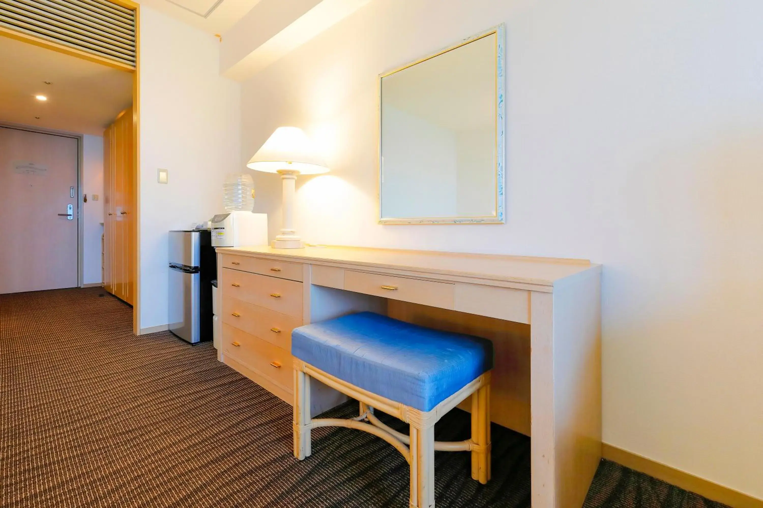 Standard Twin Room with Sofa Bed and Ocean View - High Floor in TAOYA Shima Standard Twin Room with Sofa Bed and Ocean View - High Floor in TAOYA Shima