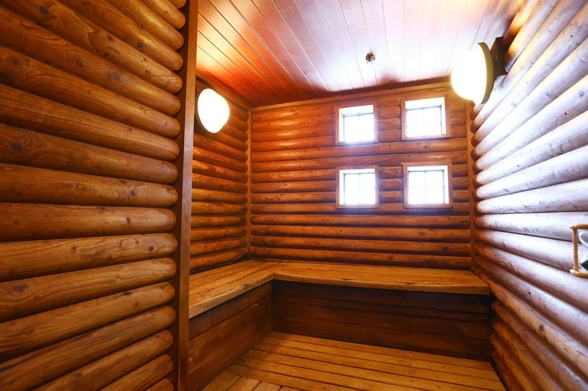 Sauna in TAOYA Shima