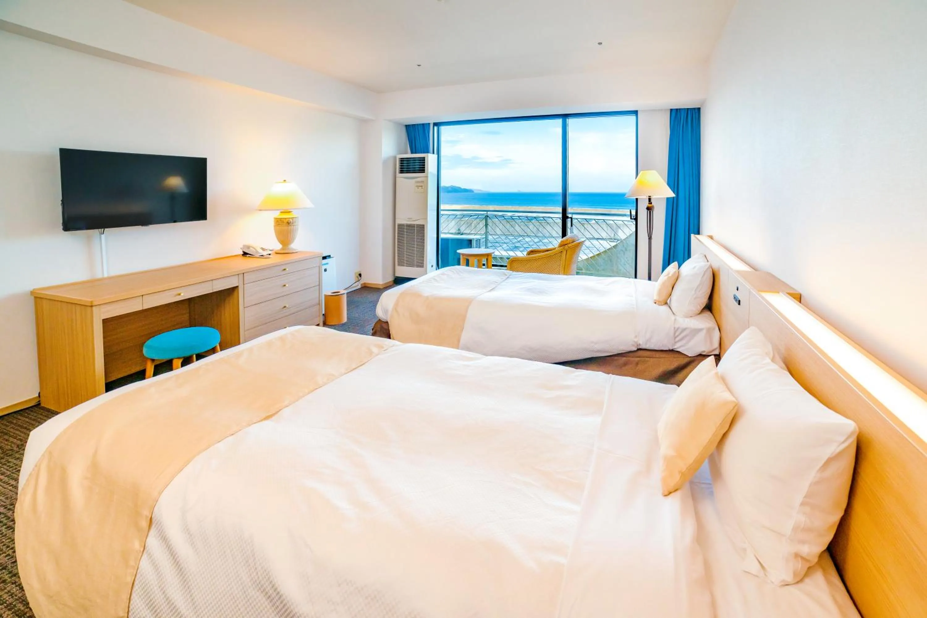 Photo of the whole room, Bed in TAOYA Shima