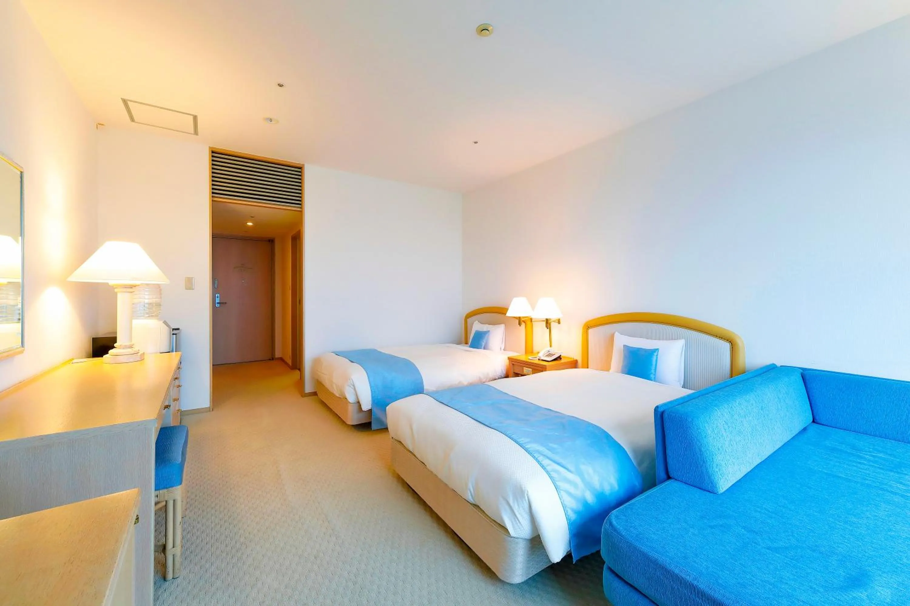 Photo of the whole room, Bed in TAOYA Shima