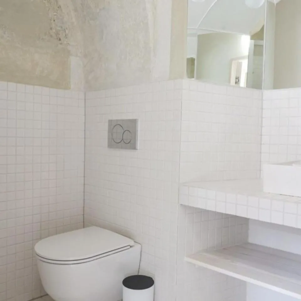 Ubytovanie v Kláštore - Apartmány
