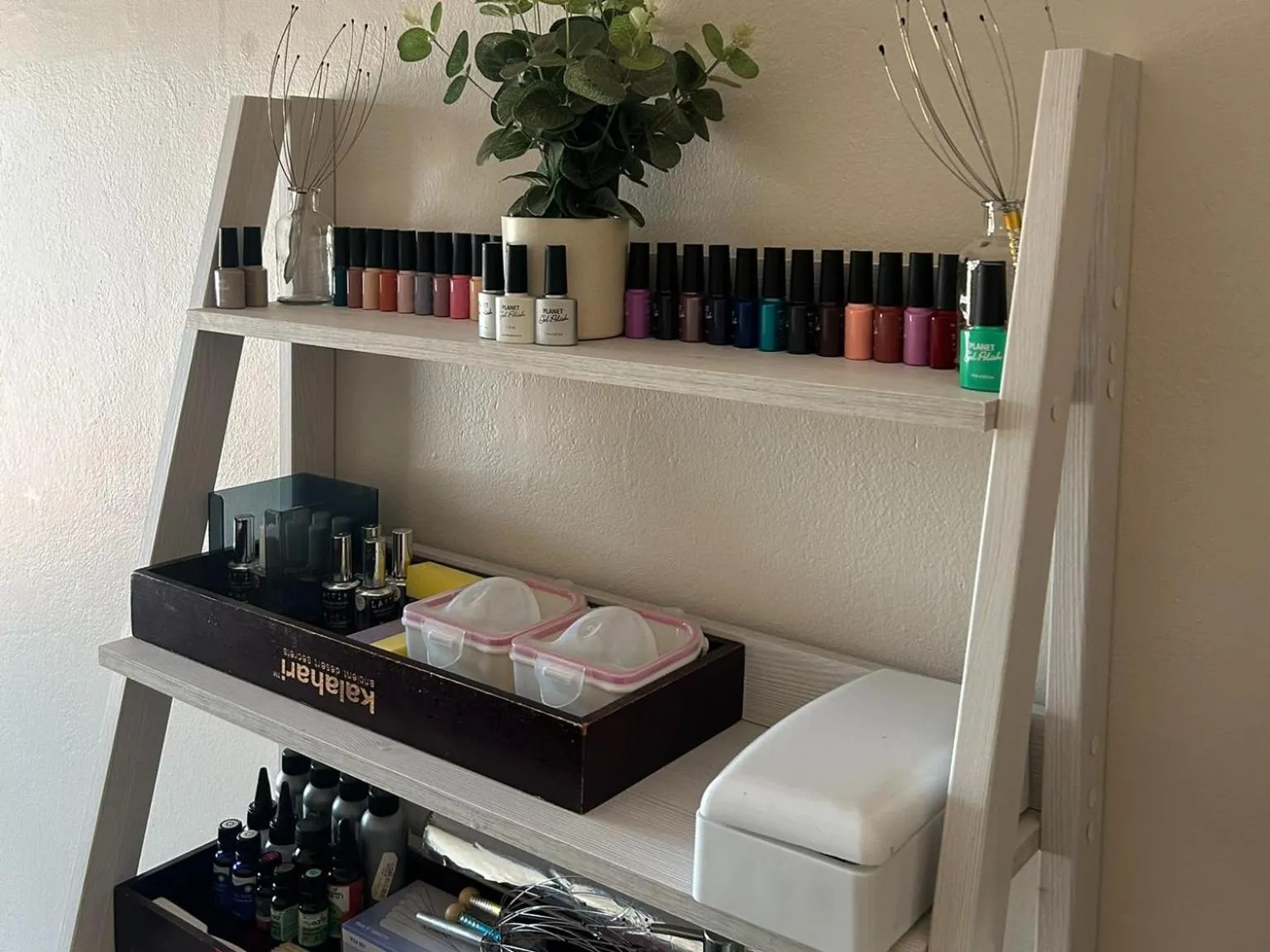 Spa and wellness centre/facilities in Zebra Nature Reserve