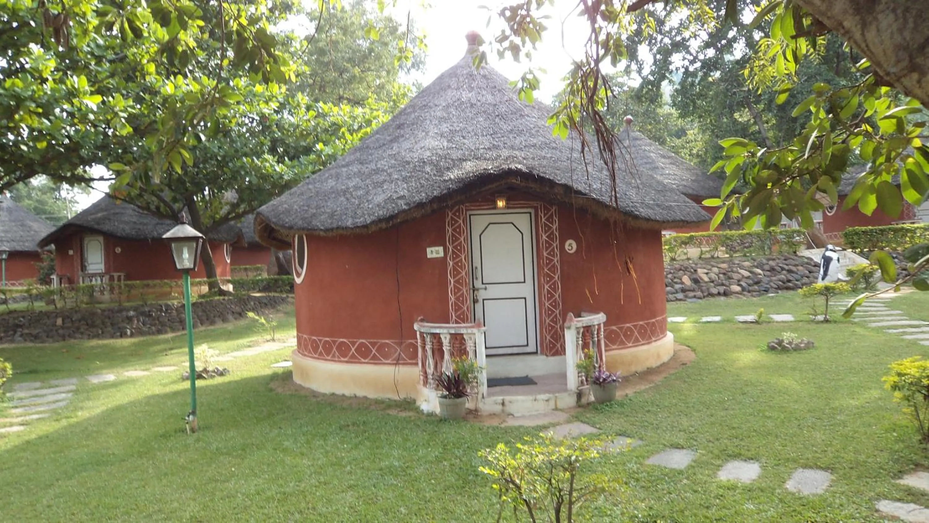 Other in Kishkinda Heritage Resort