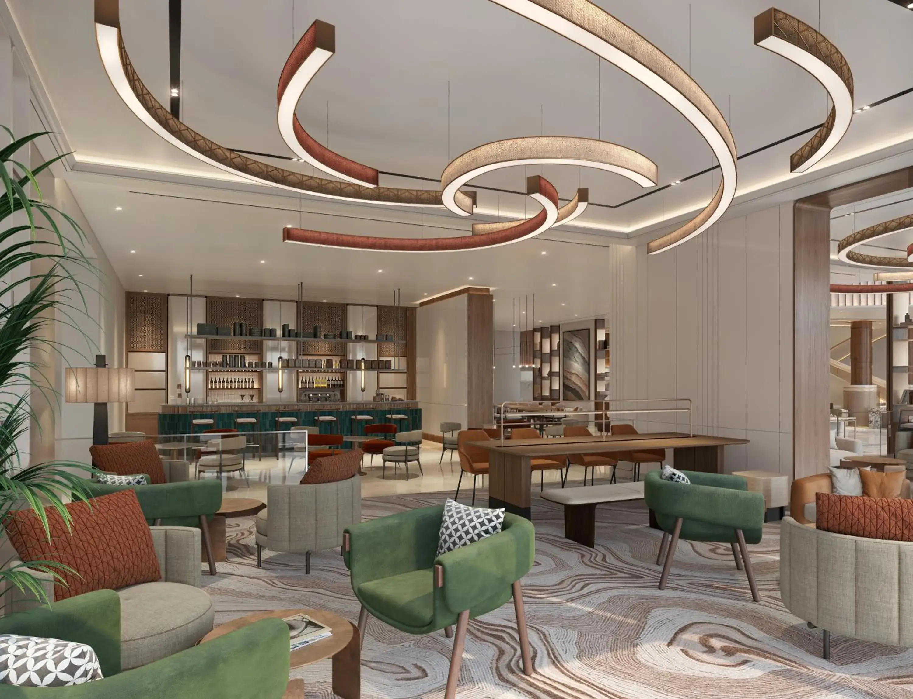 Restaurant/places to eat in Vintage Grand Hotel Dubai Restaurant/places to eat in Vintage Grand Hotel Dubai