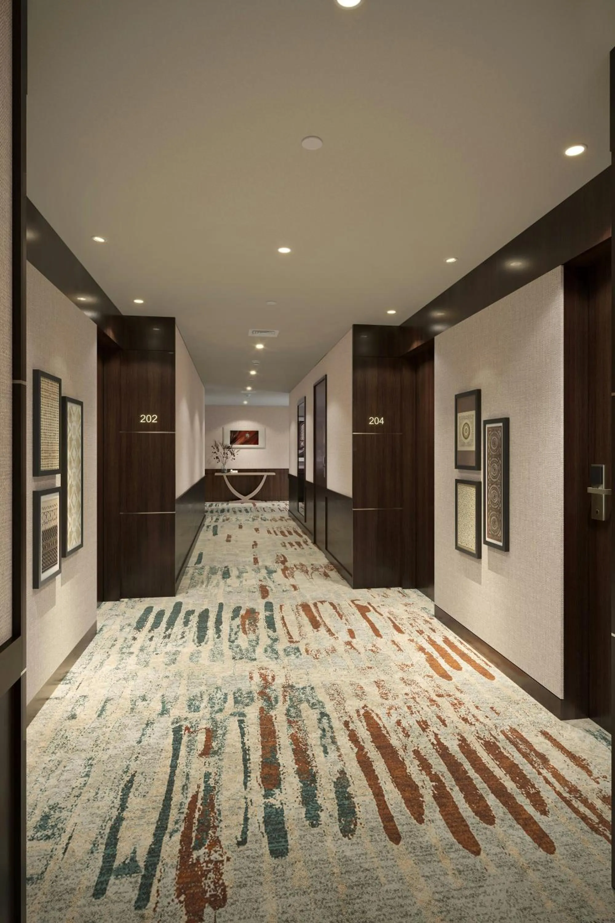 Other in Vintage Grand Hotel Dubai