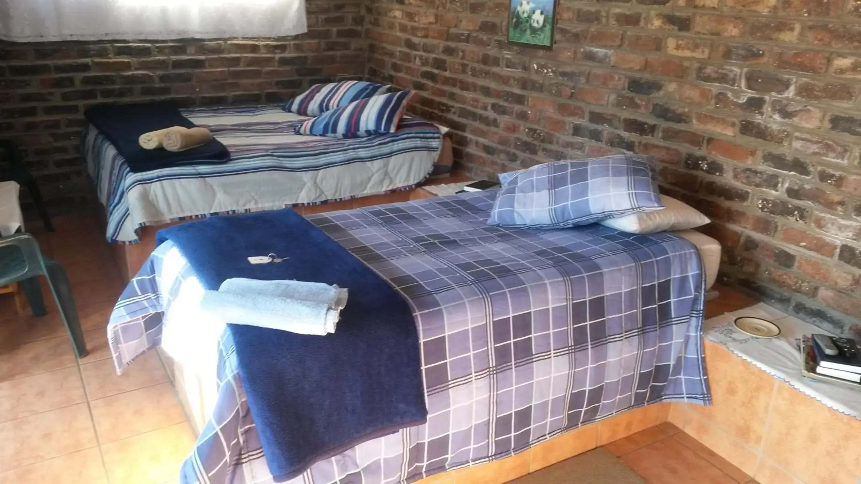 Onze Rust Guest House and caravanpark Onze Rust Guest House and caravanpark