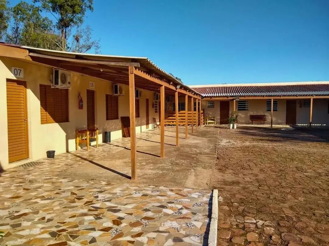 Hotel Alvorada Hotel Alvorada