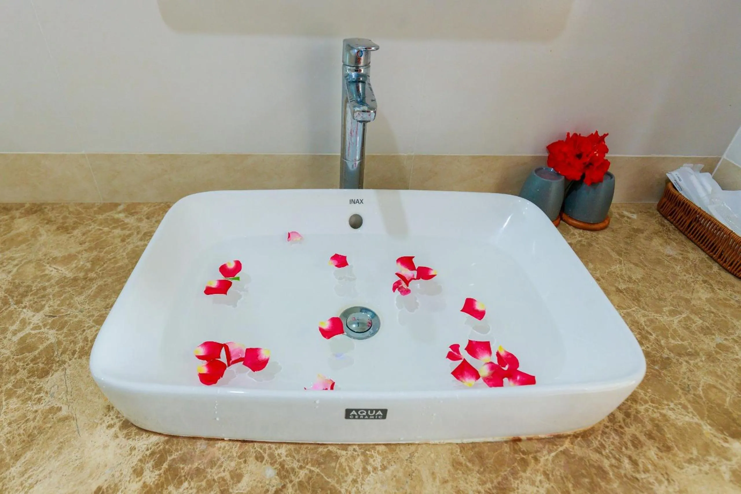 Hanah Hotel Phan Thiet