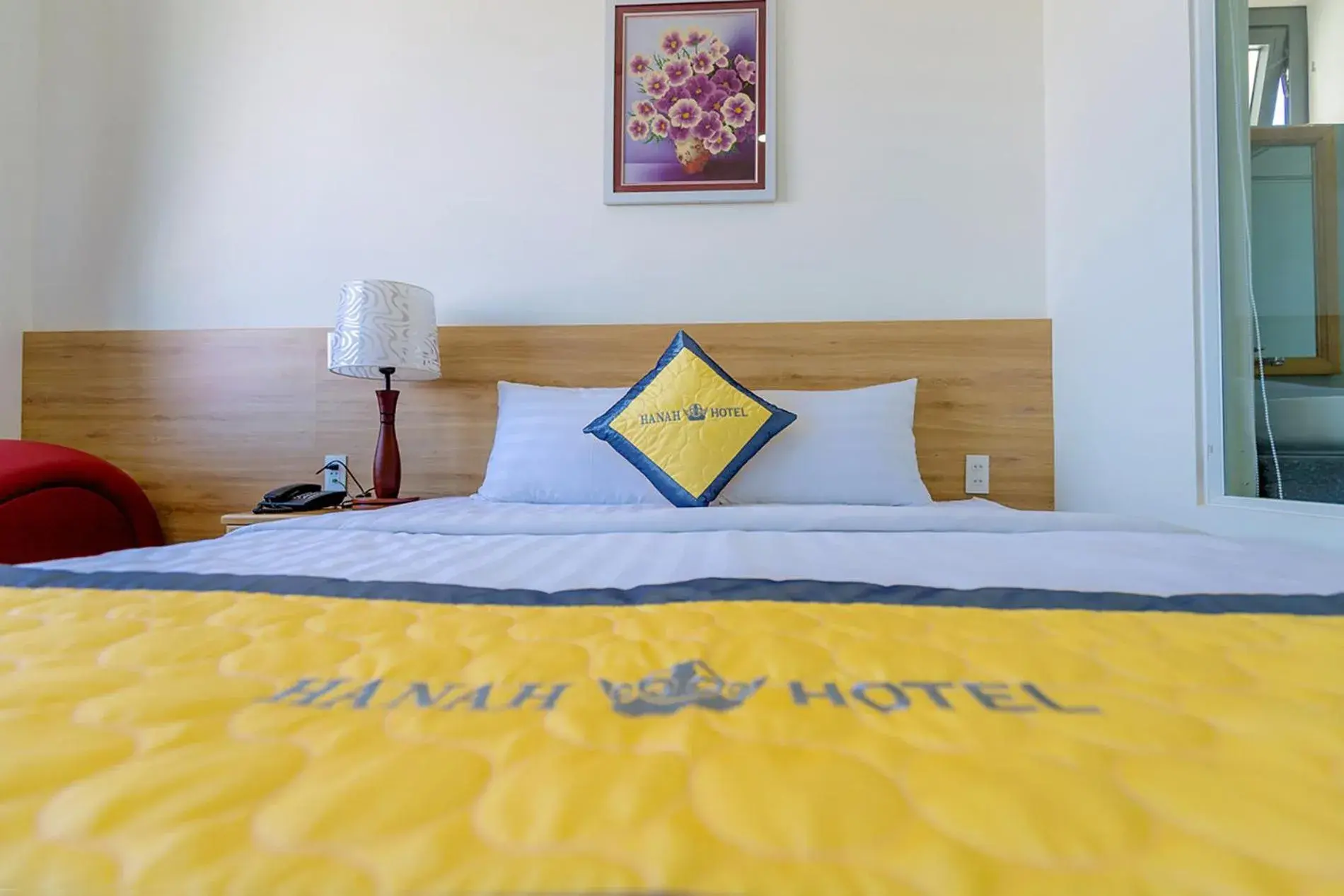 Hanah Hotel Phan Thiet Hanah Hotel Phan Thiet