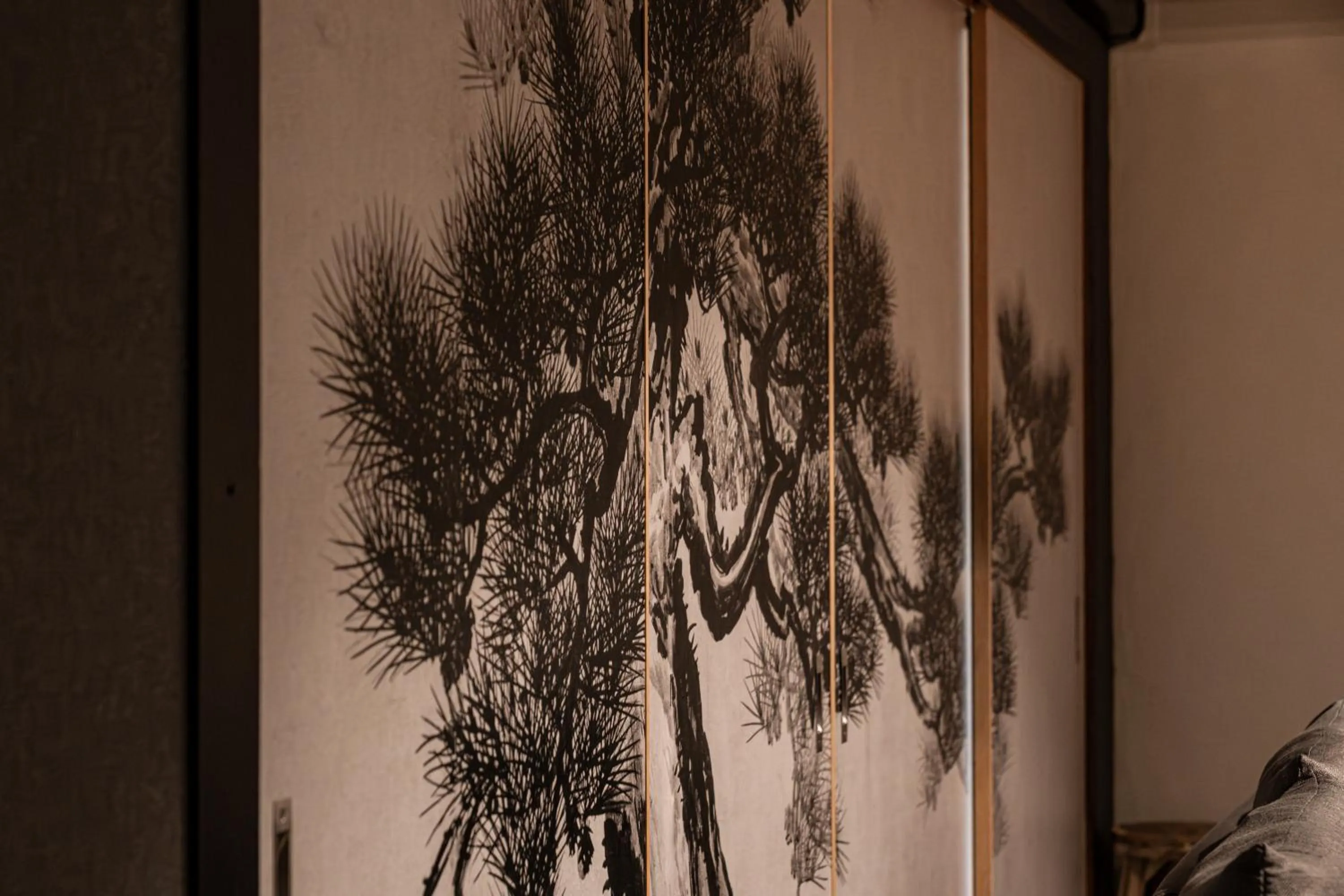 Hotel Akasaka Heights