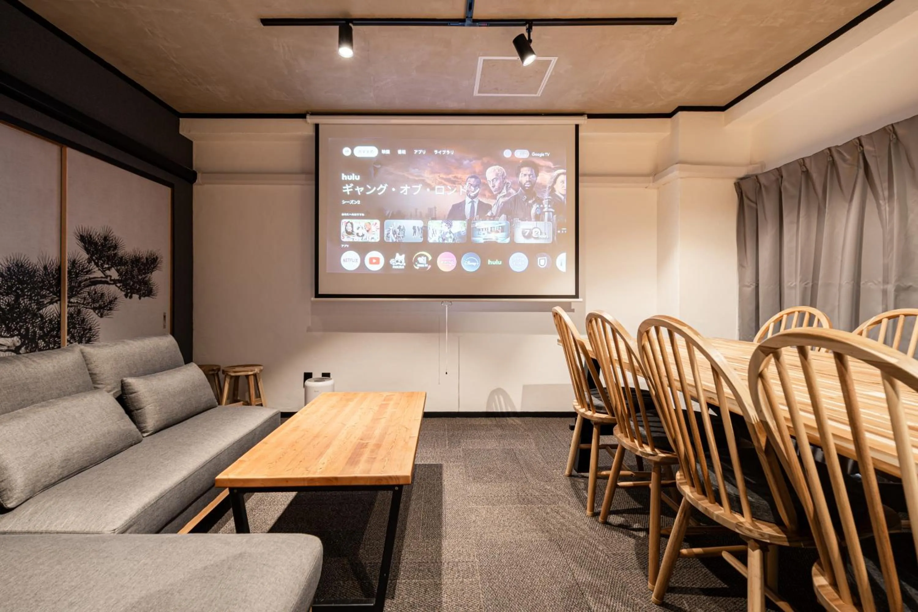 Hotel Akasaka Heights