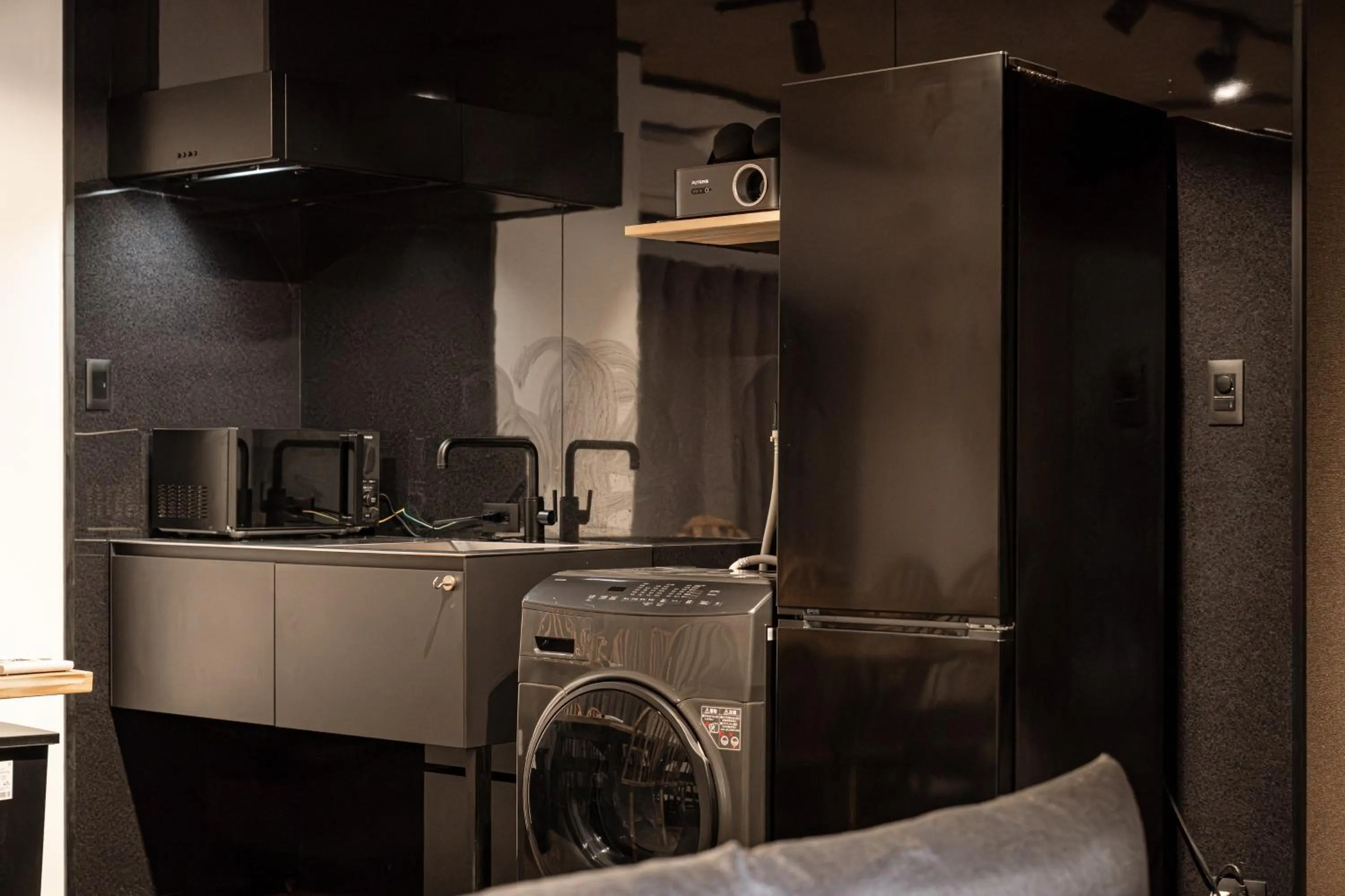 Hotel Akasaka Heights