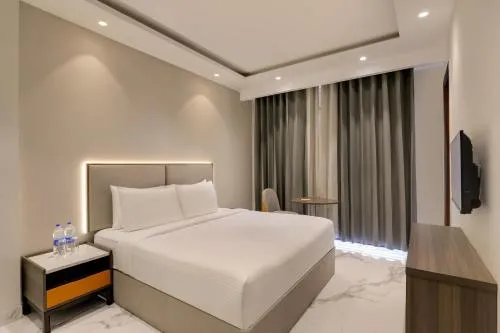 The Hoften Sukh Vasa, Sector 51 & Golf Course Ext Road