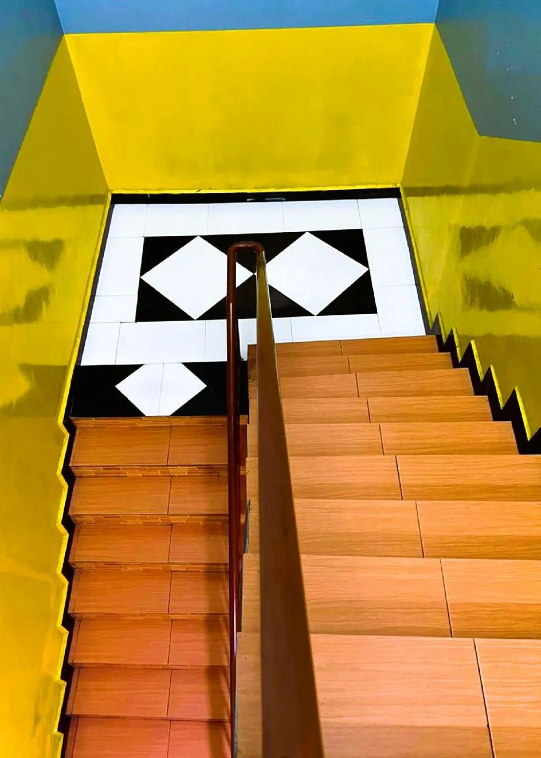 Property building in ARK HOTEL SUBANG