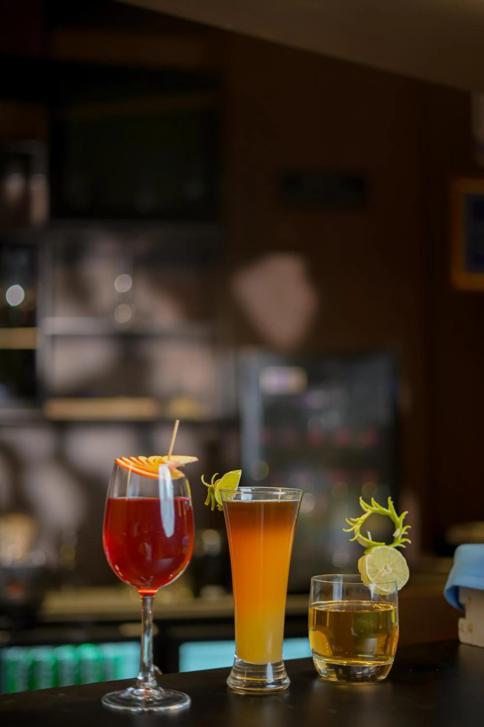 Essentia Premier Hotel Pune Wakad