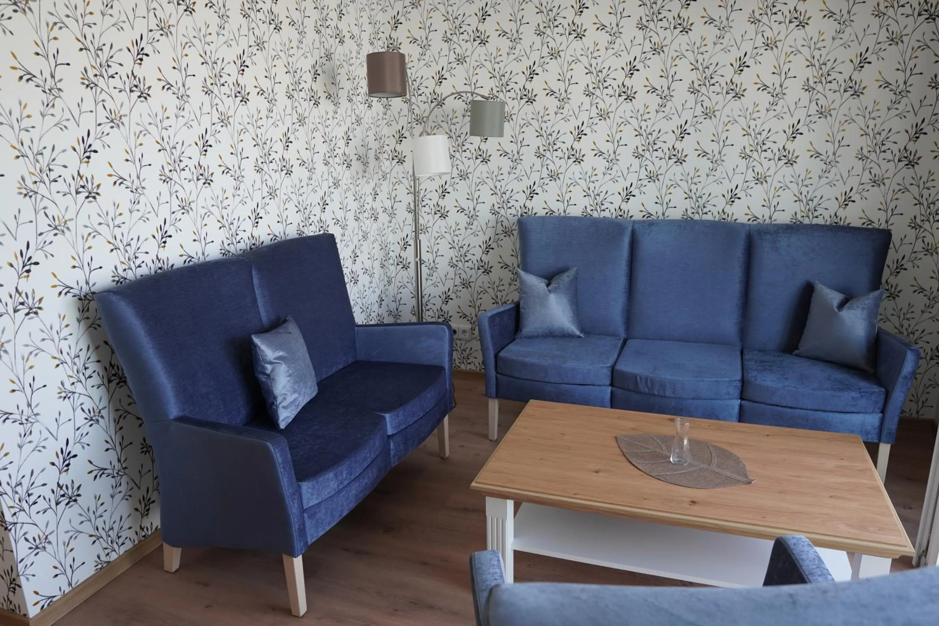 ISA Rheinquartier - Moderne und barrierefreie Ferienapartments
