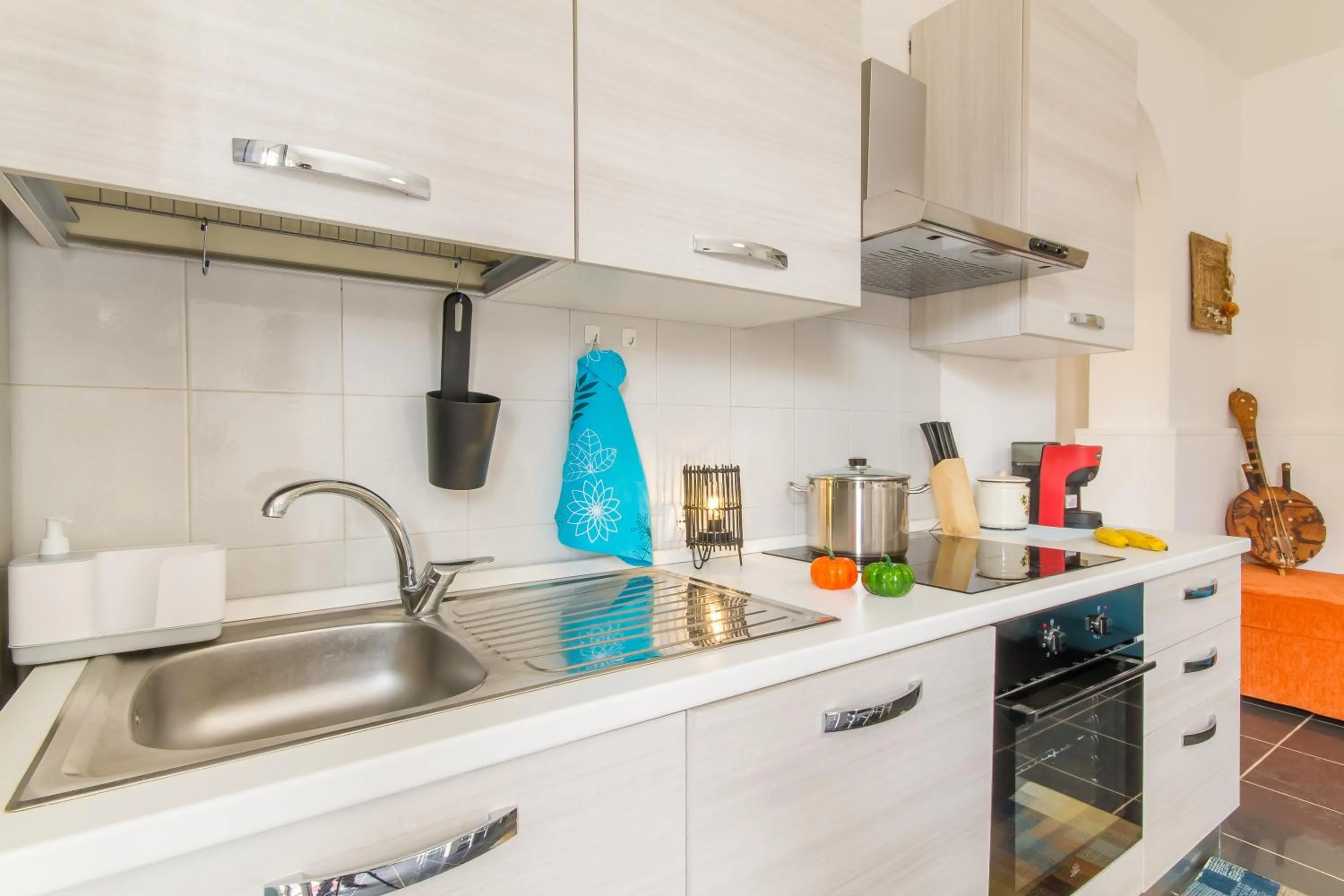 Distefano House Close To Sea - Happy Rentals
