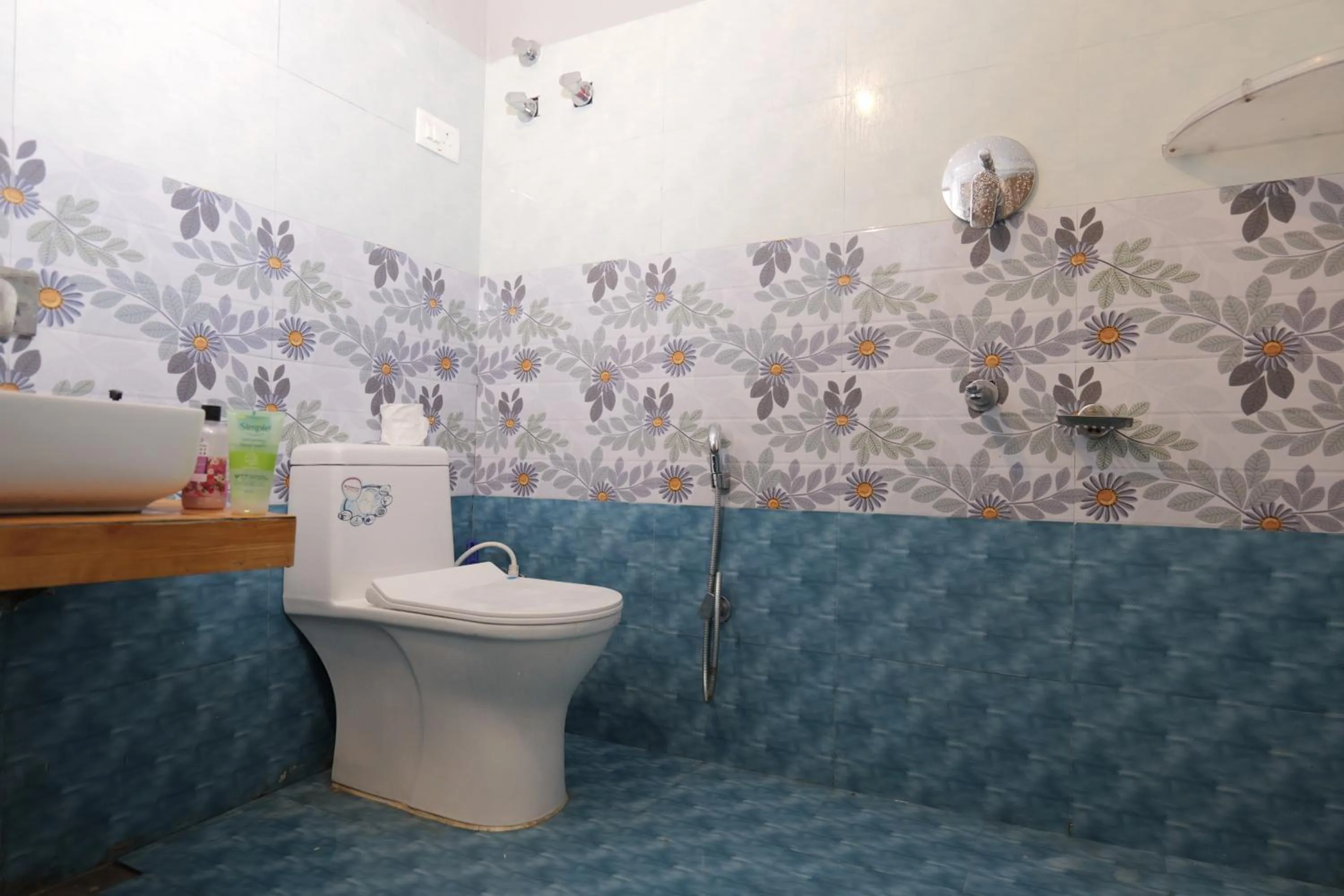 The Trippy Tribe Riverside Hostel Kasol