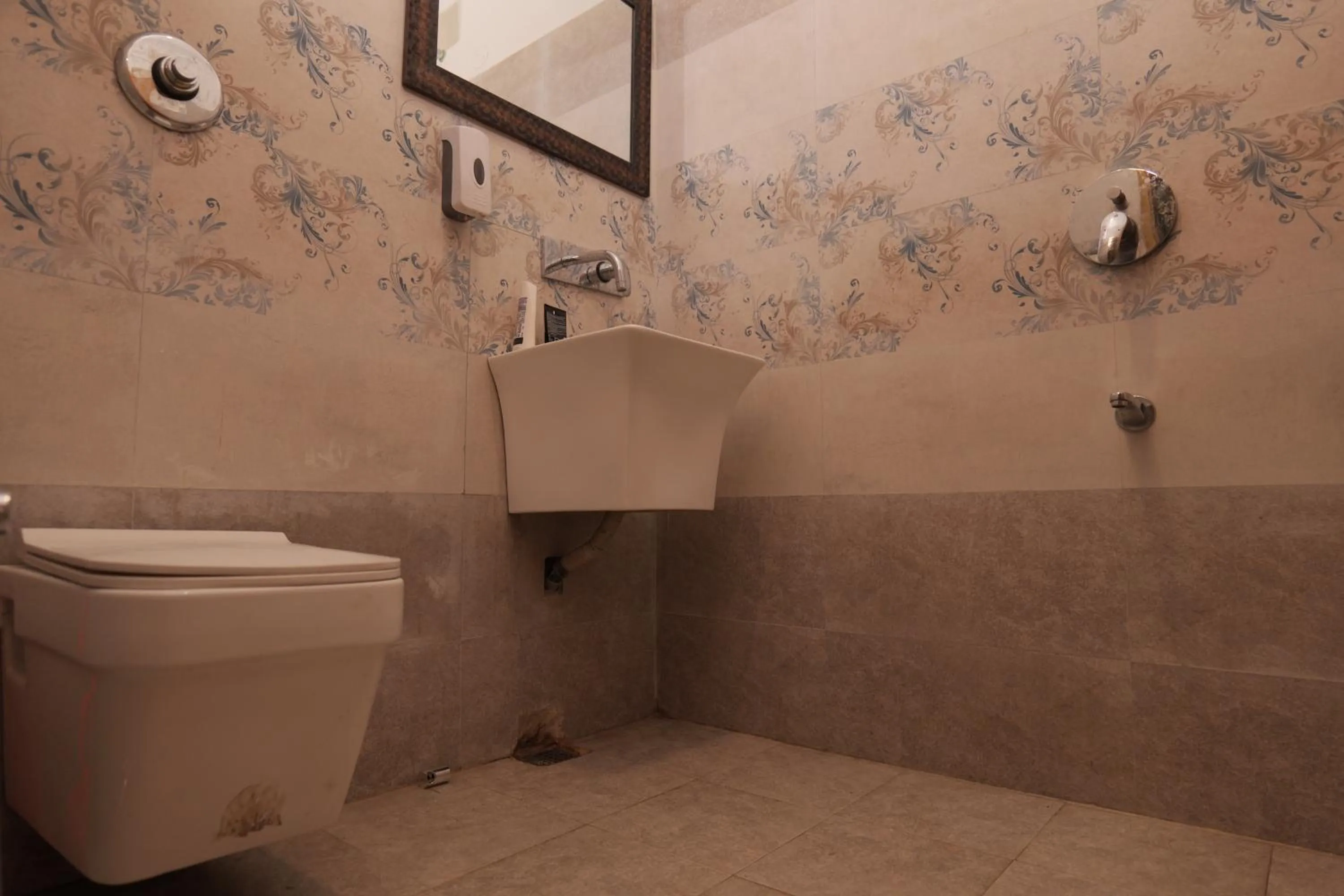 The Trippy Tribe Riverside Hostel Kasol