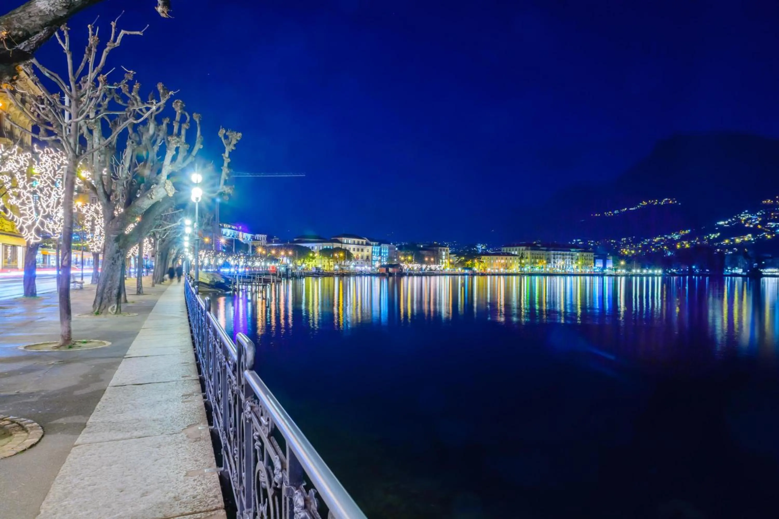 Other in Casa Serenella Splendid Lake View - Happy Rentals
