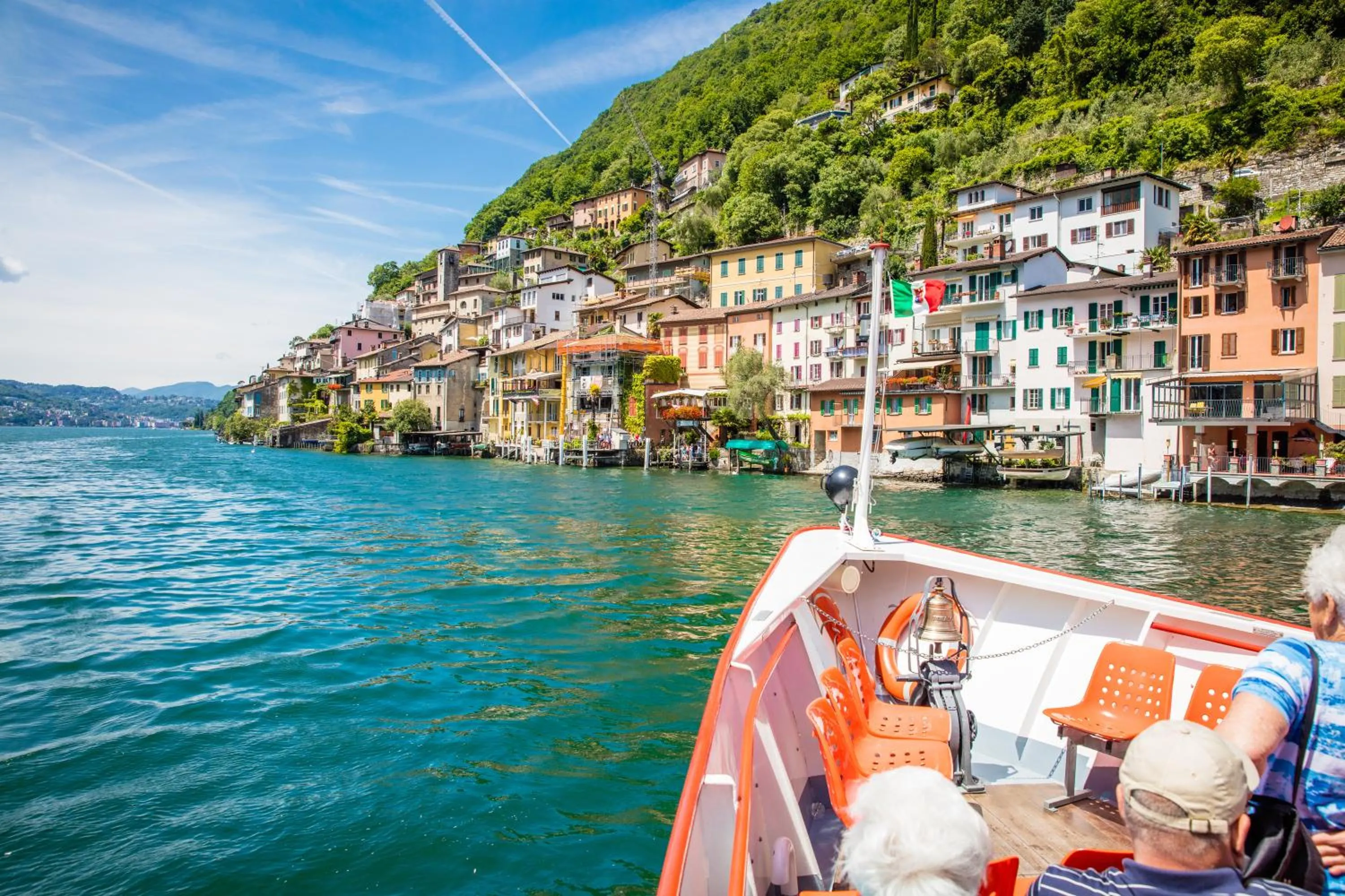 Other in Casa Serenella Splendid Lake View - Happy Rentals