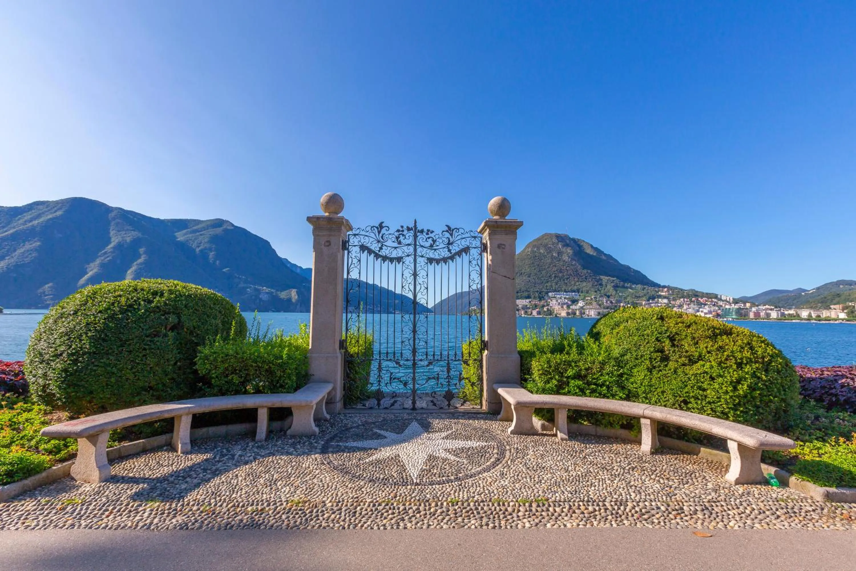 Other in Casa Serenella Splendid Lake View - Happy Rentals