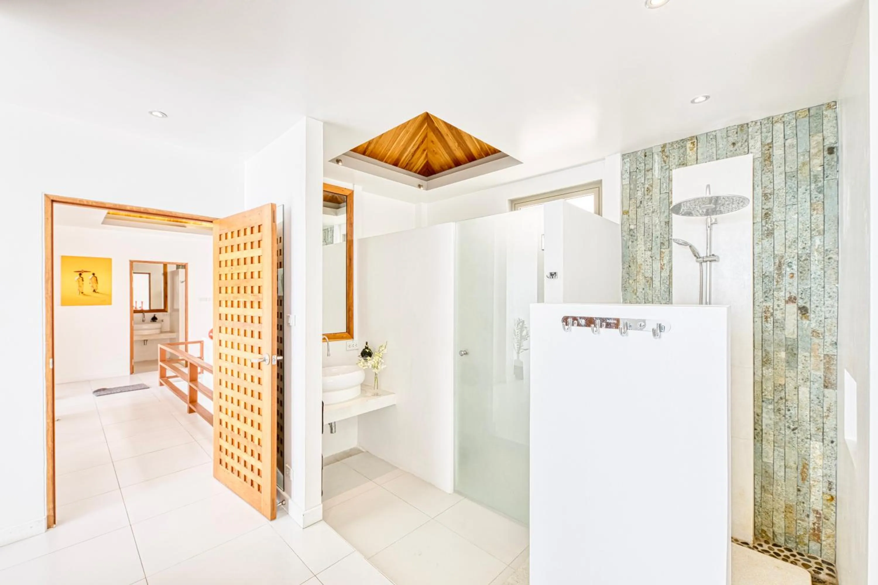 Other, Bed in Villa Jaliza - Chaweng Noi