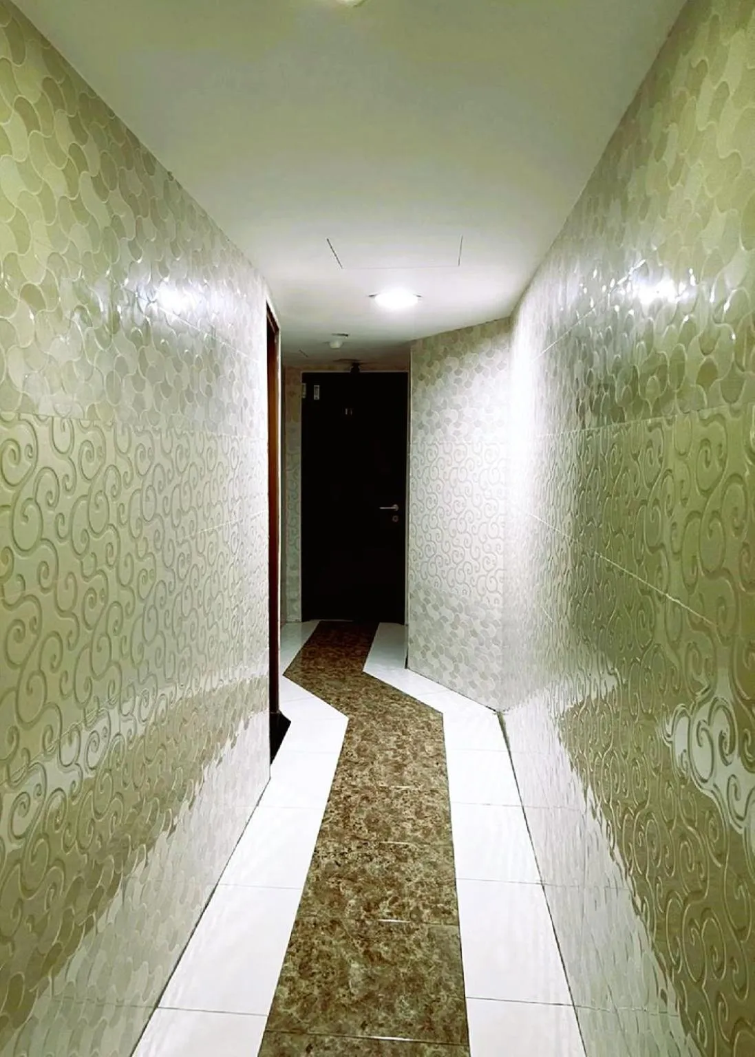 Property building in ARK HOTEL MELAWATI