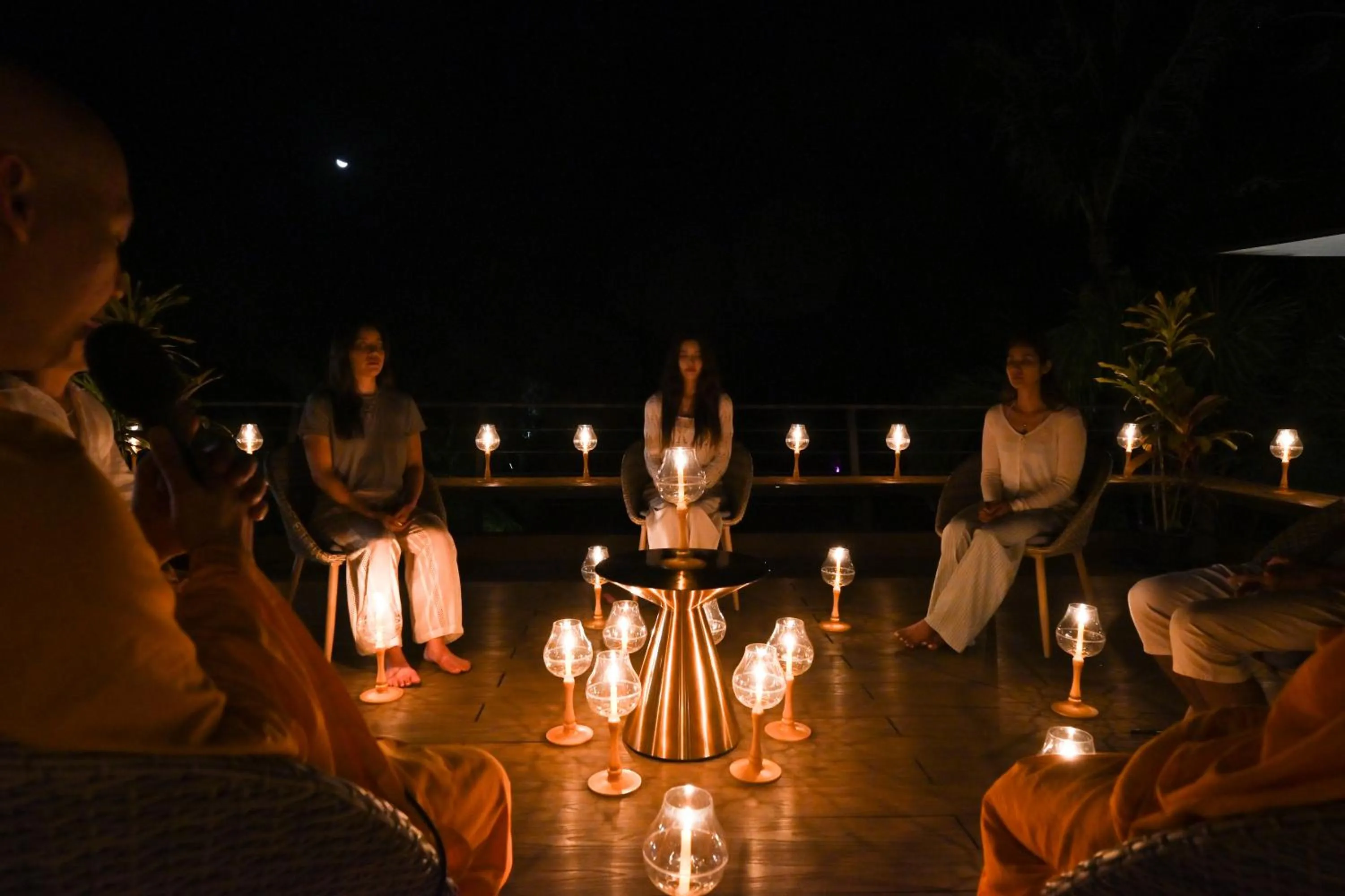 Night in Big Sun Residences By iRETREAT