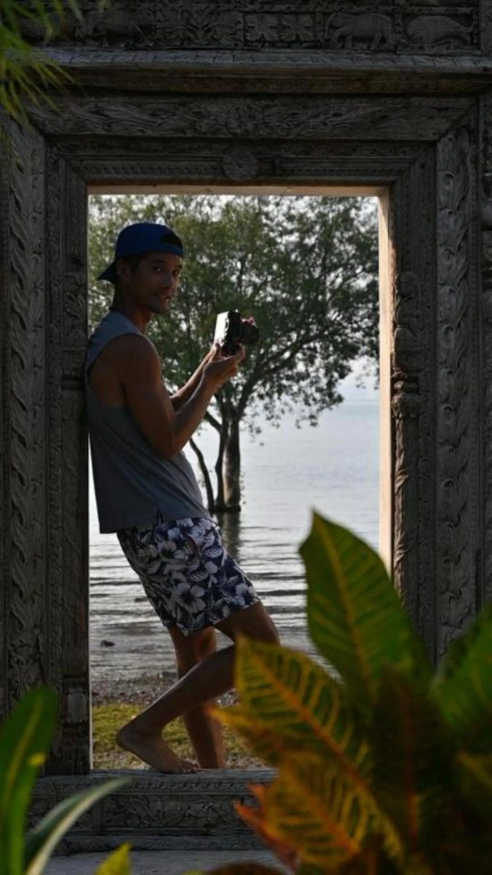 Day in Big Sun Residences By iRETREAT