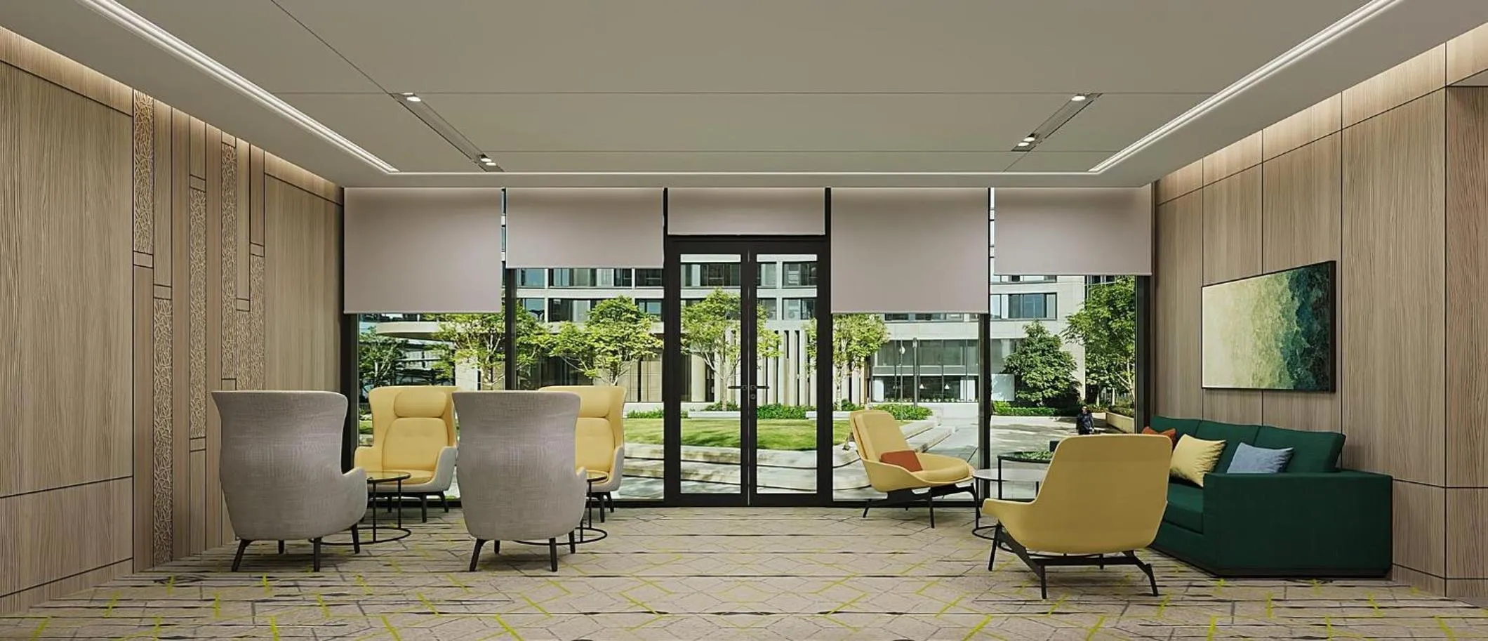 Other in Holiday Inn & Suites Vientiane by IHG